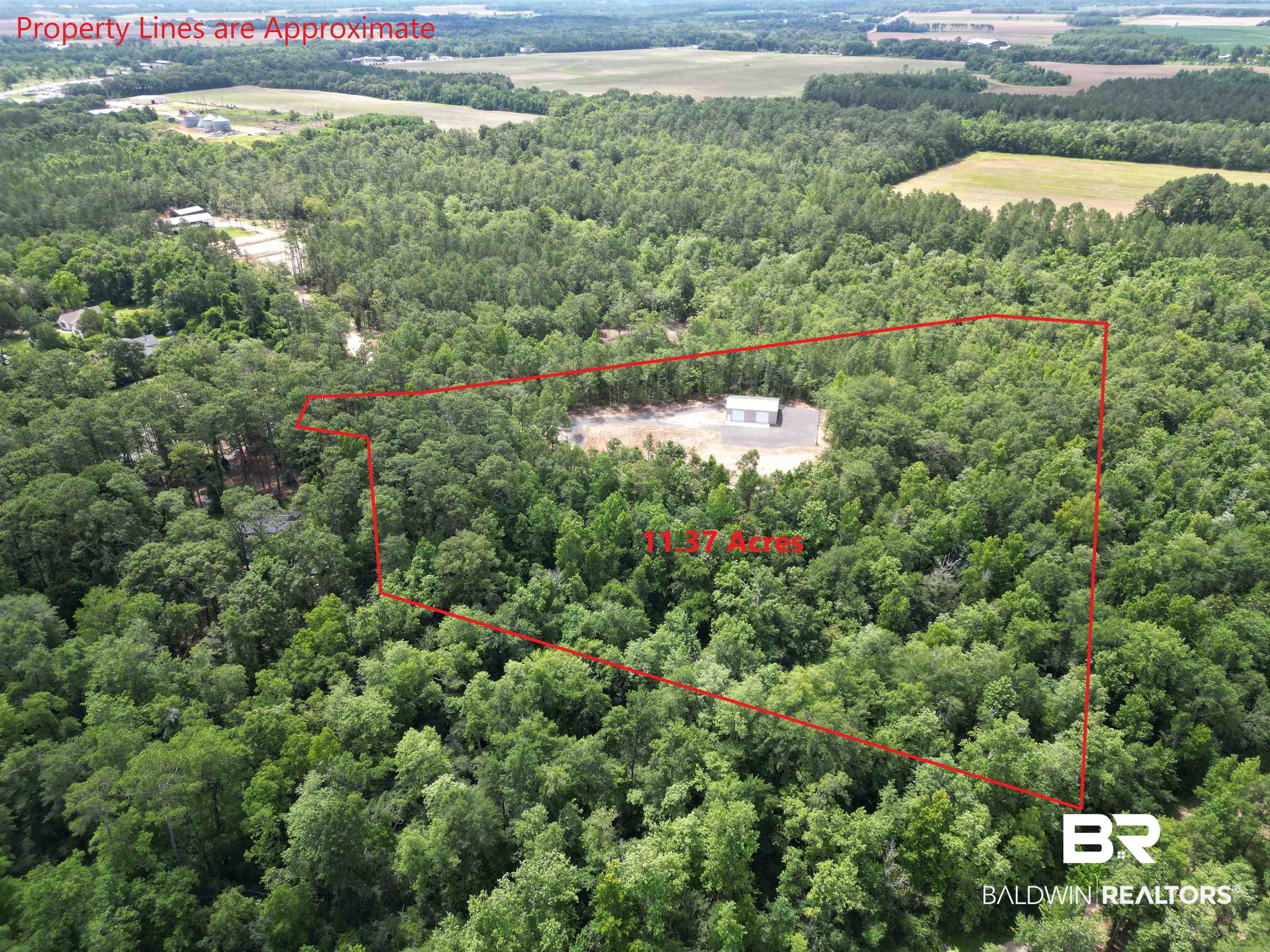 506 Brookwood Drive