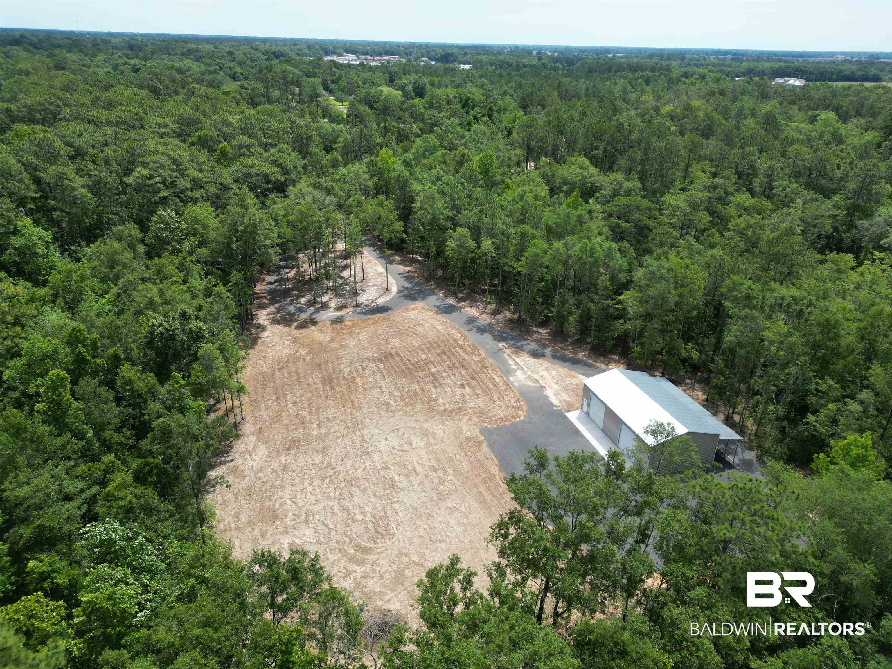506 Brookwood Drive