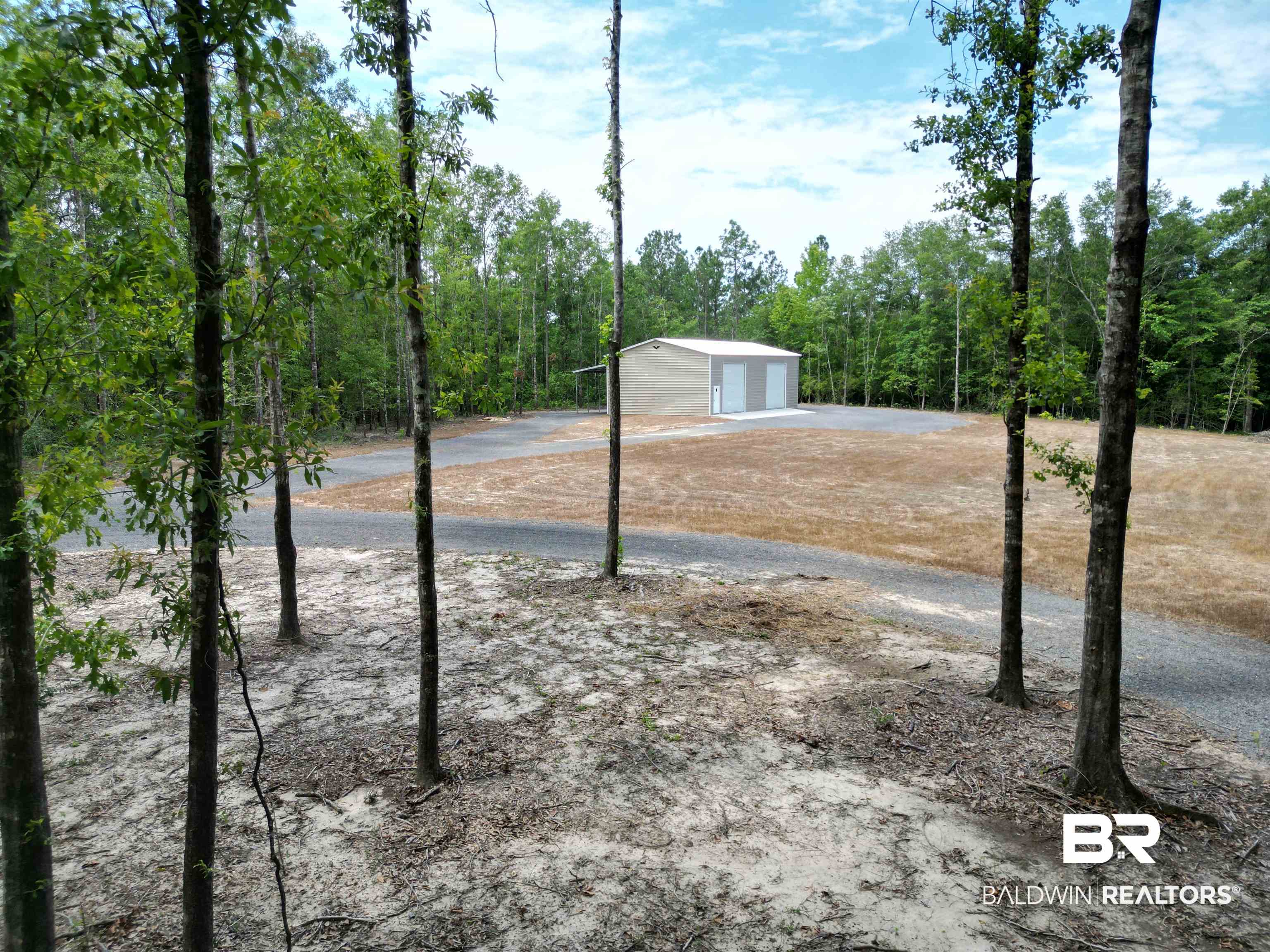 506 Brookwood Drive