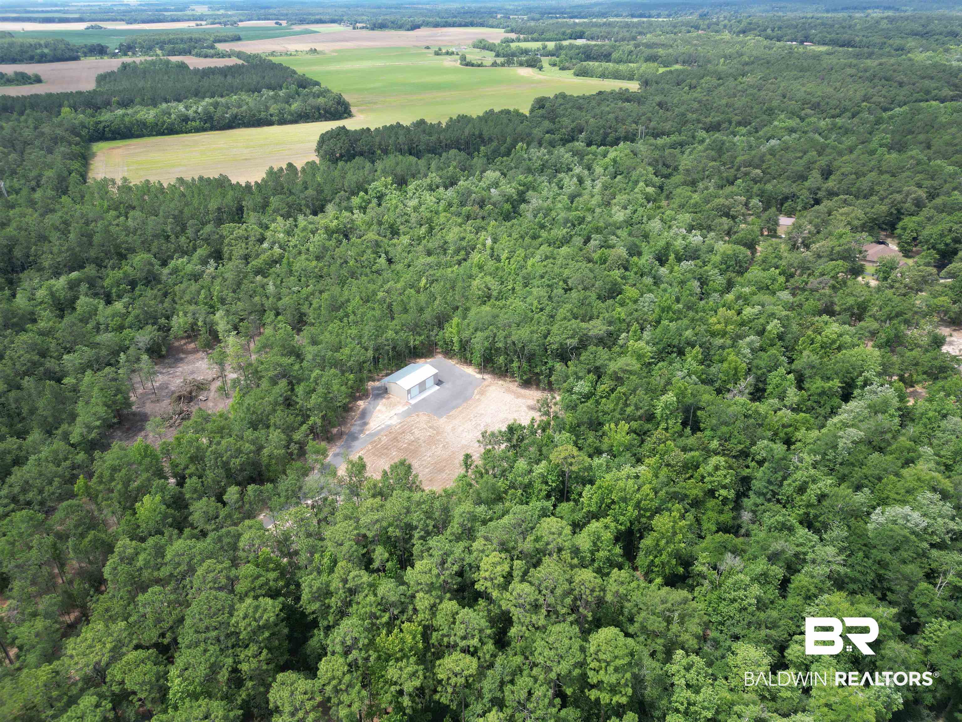 506 Brookwood Drive