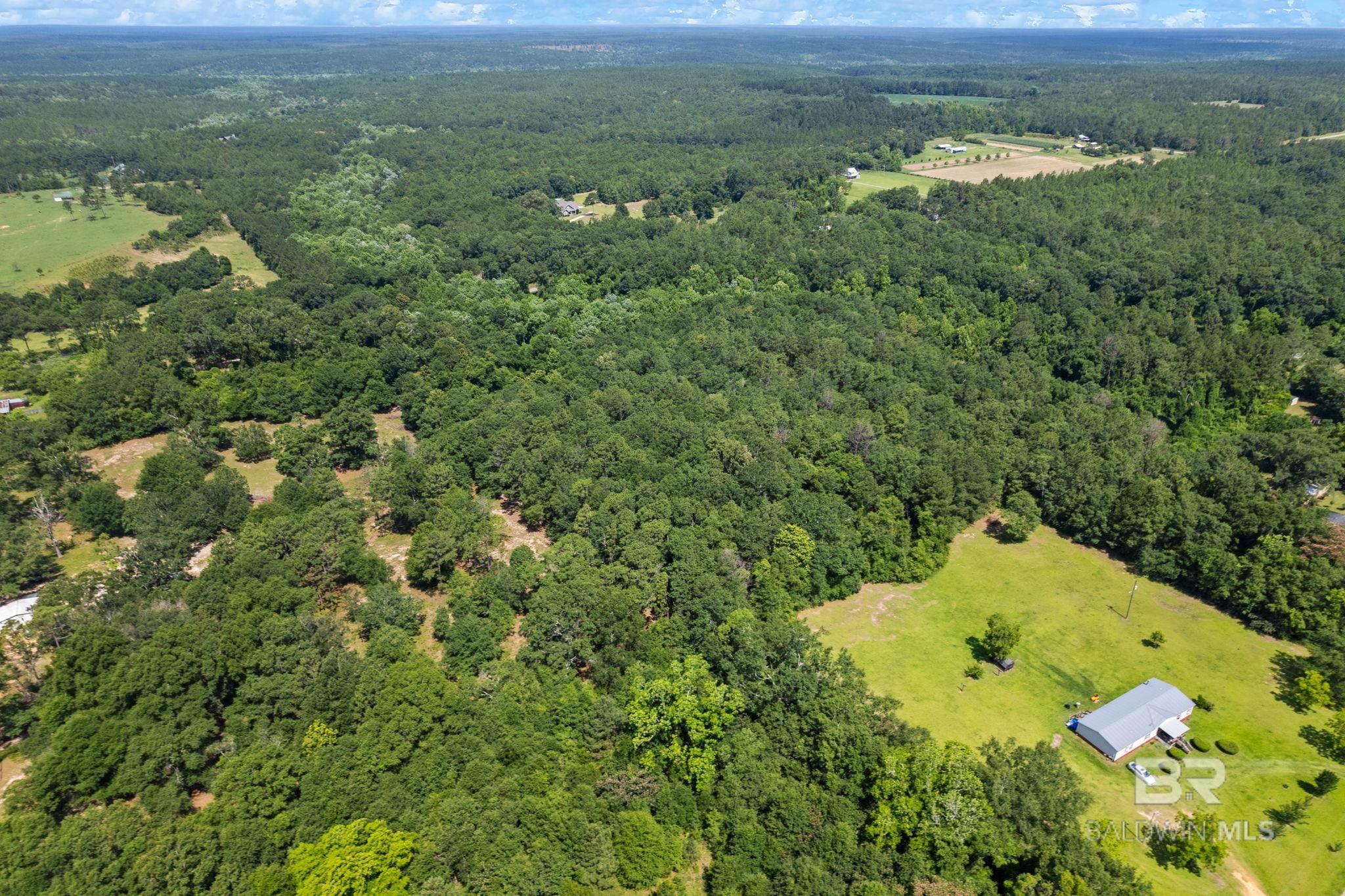 0 Pine Forest Road
