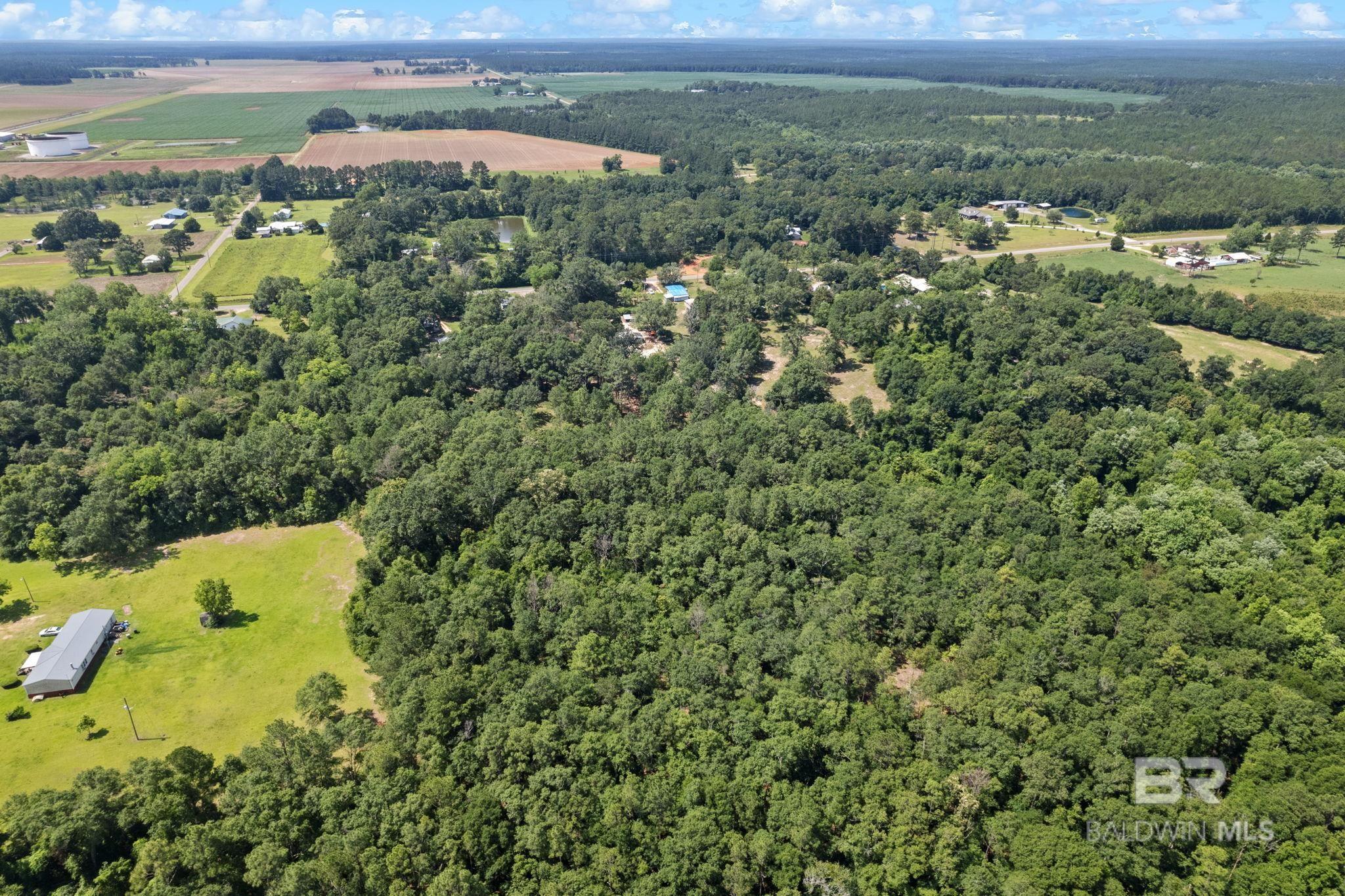 0 Pine Forest Road