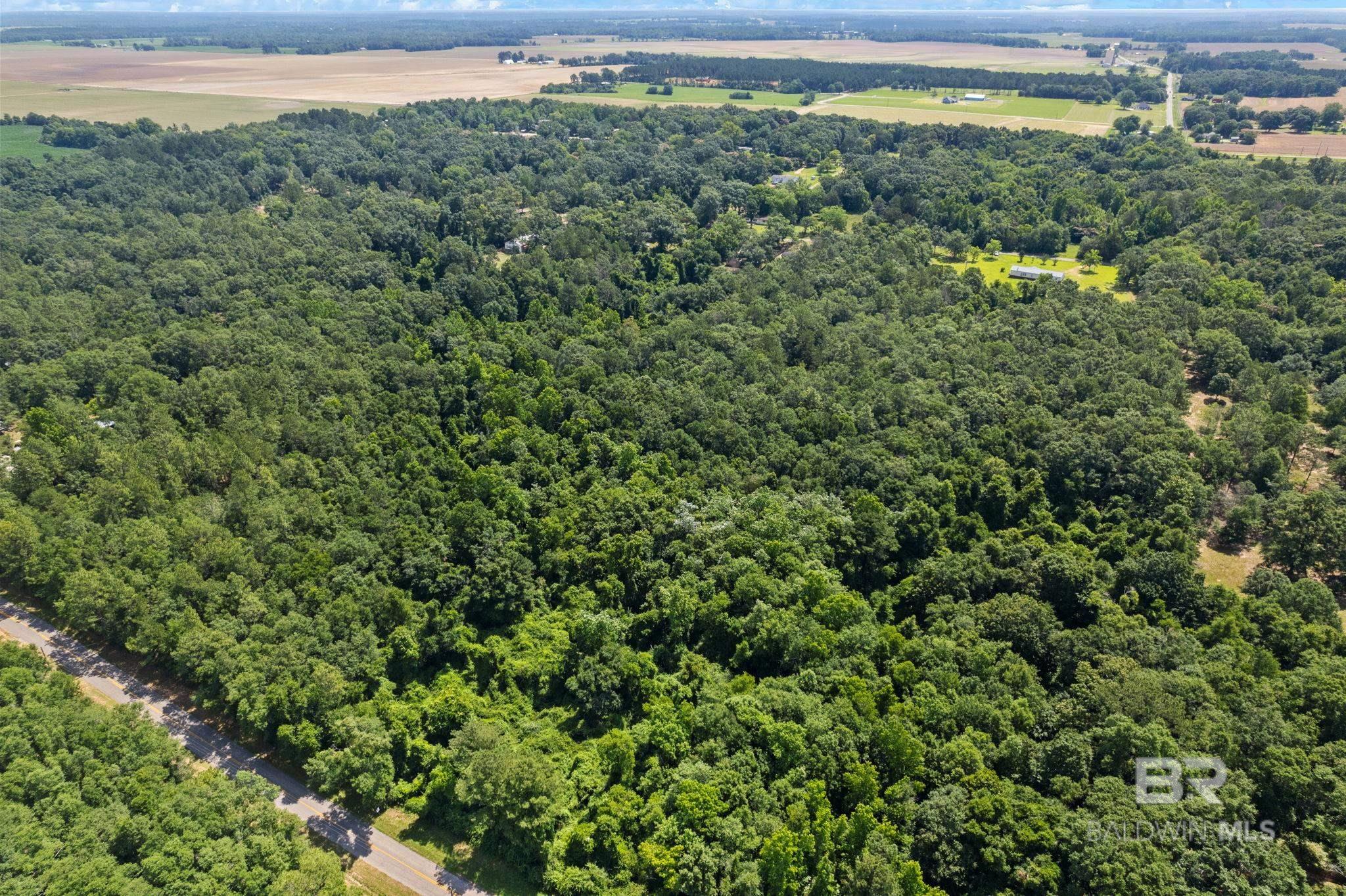 0 Pine Forest Road