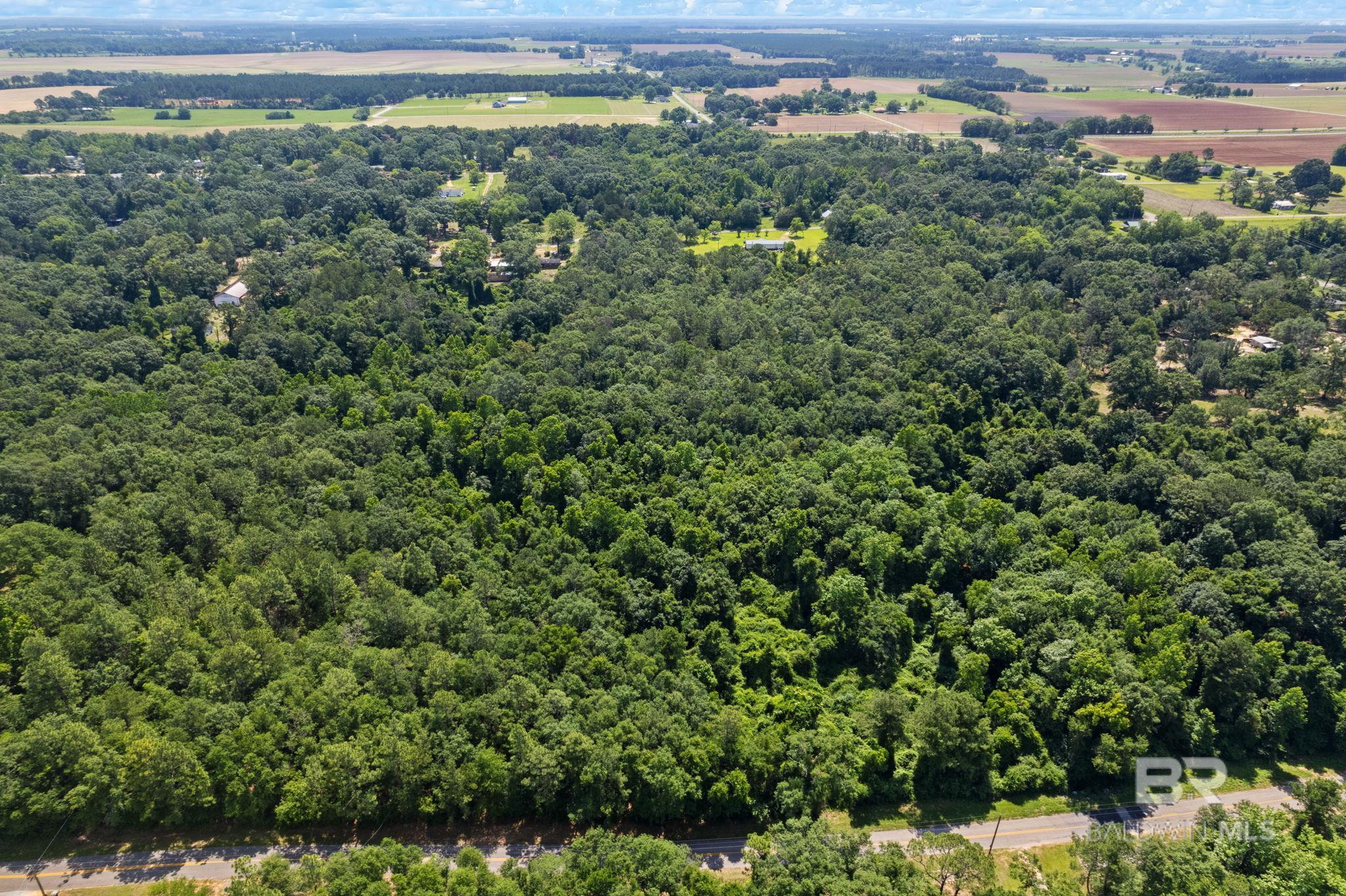 0 Pine Forest Road
