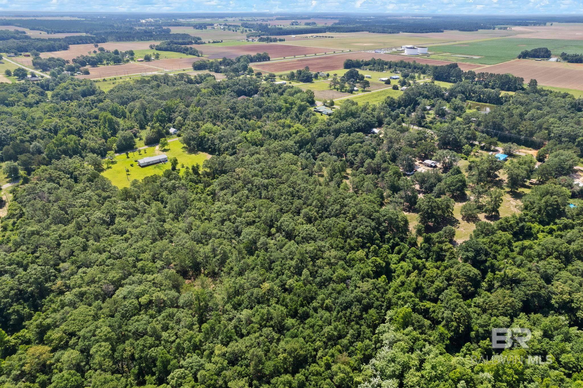 0 Pine Forest Road