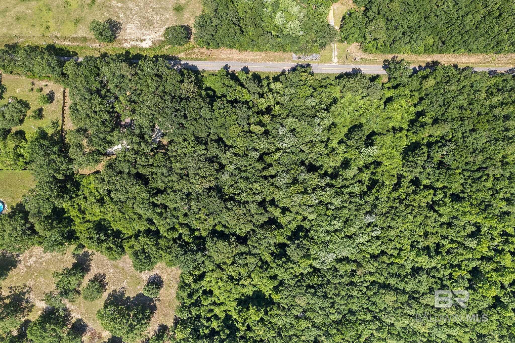 0 Pine Forest Road