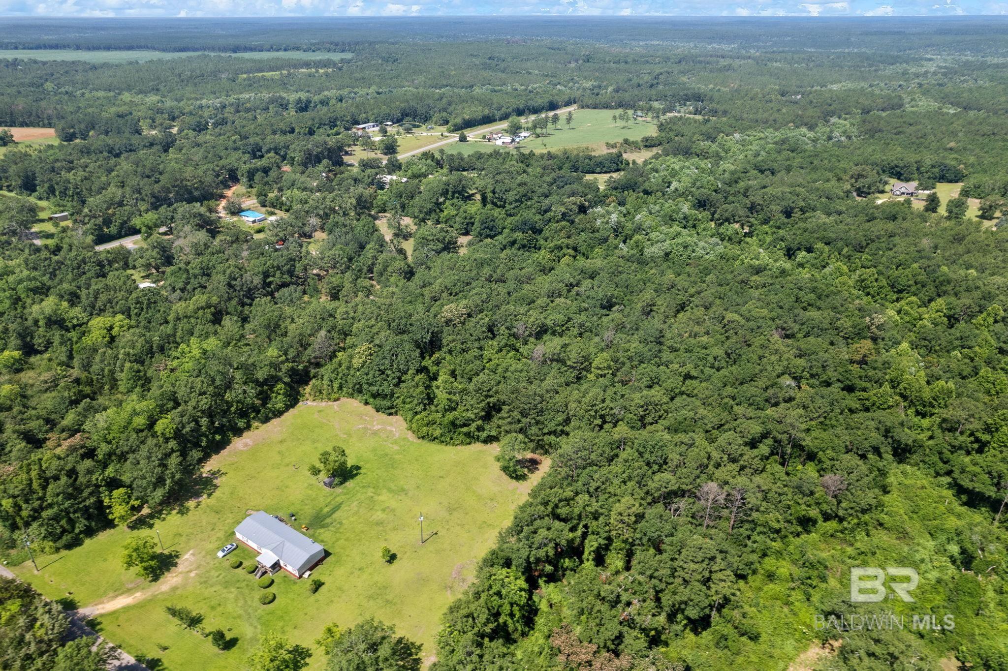 0 Pine Forest Road