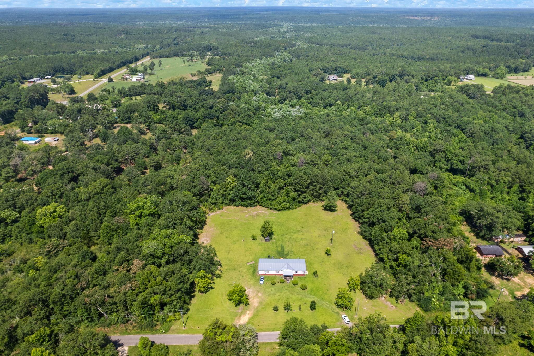 0 Pine Forest Road