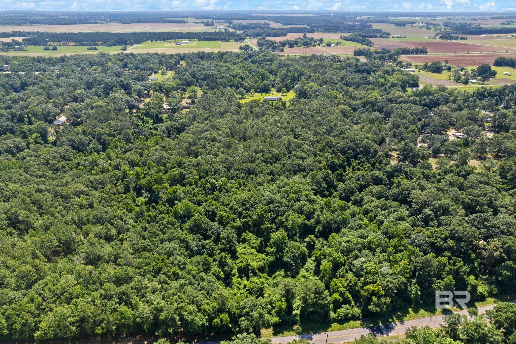 0 Pine Forest Road