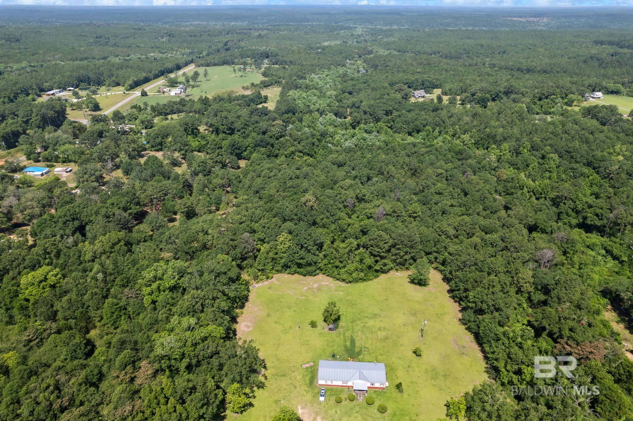 0 Pine Forest Road