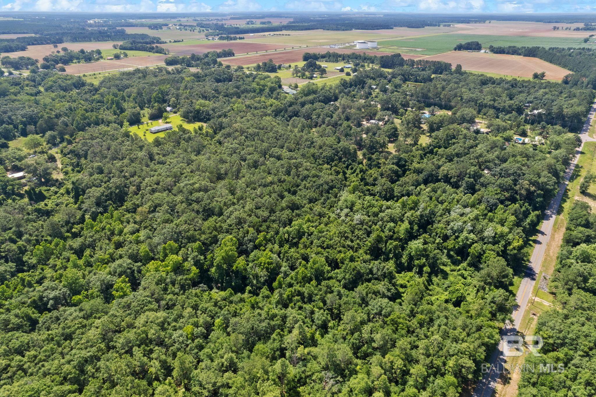 0 Pine Forest Road