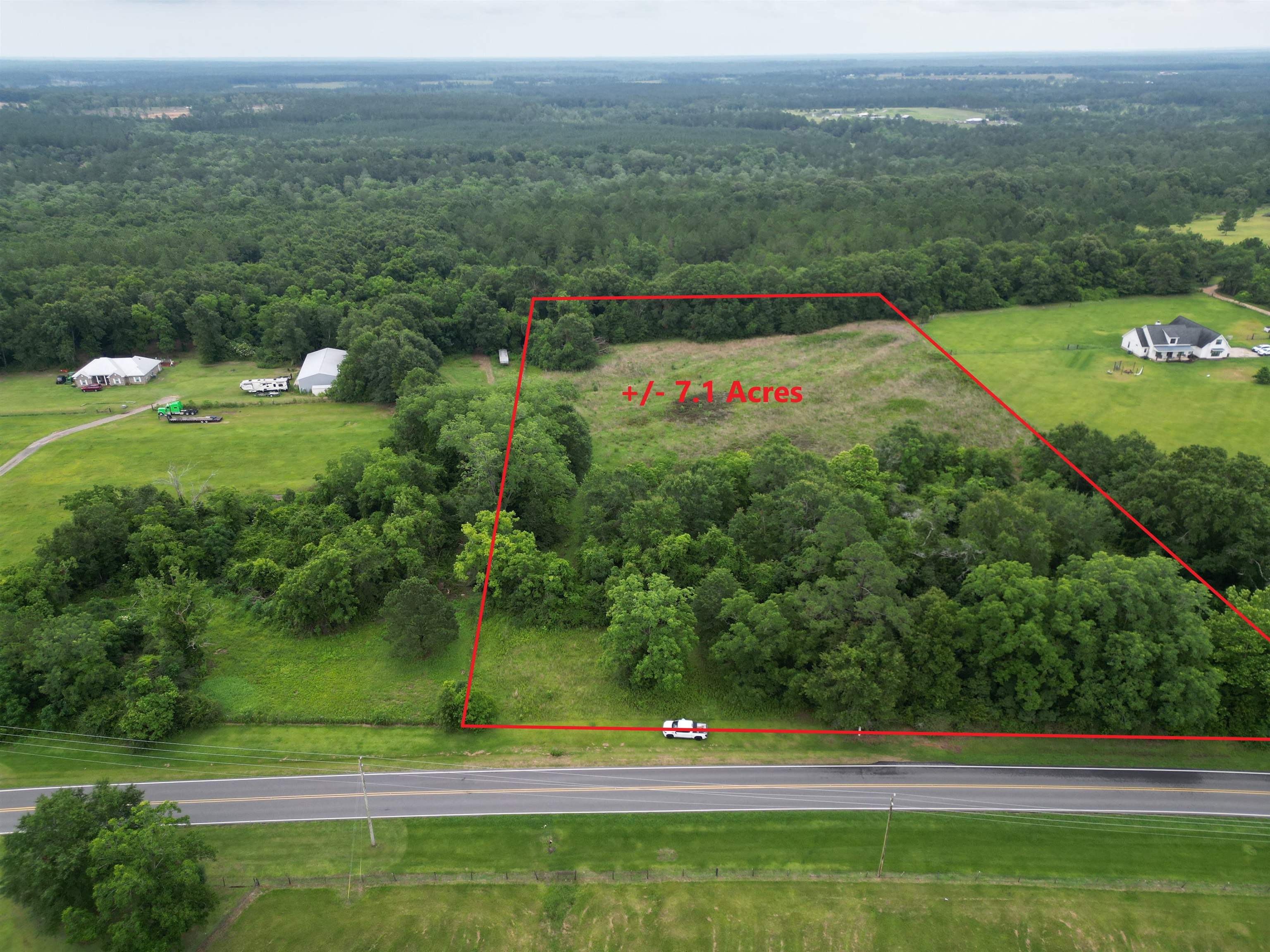 00 County Road 64