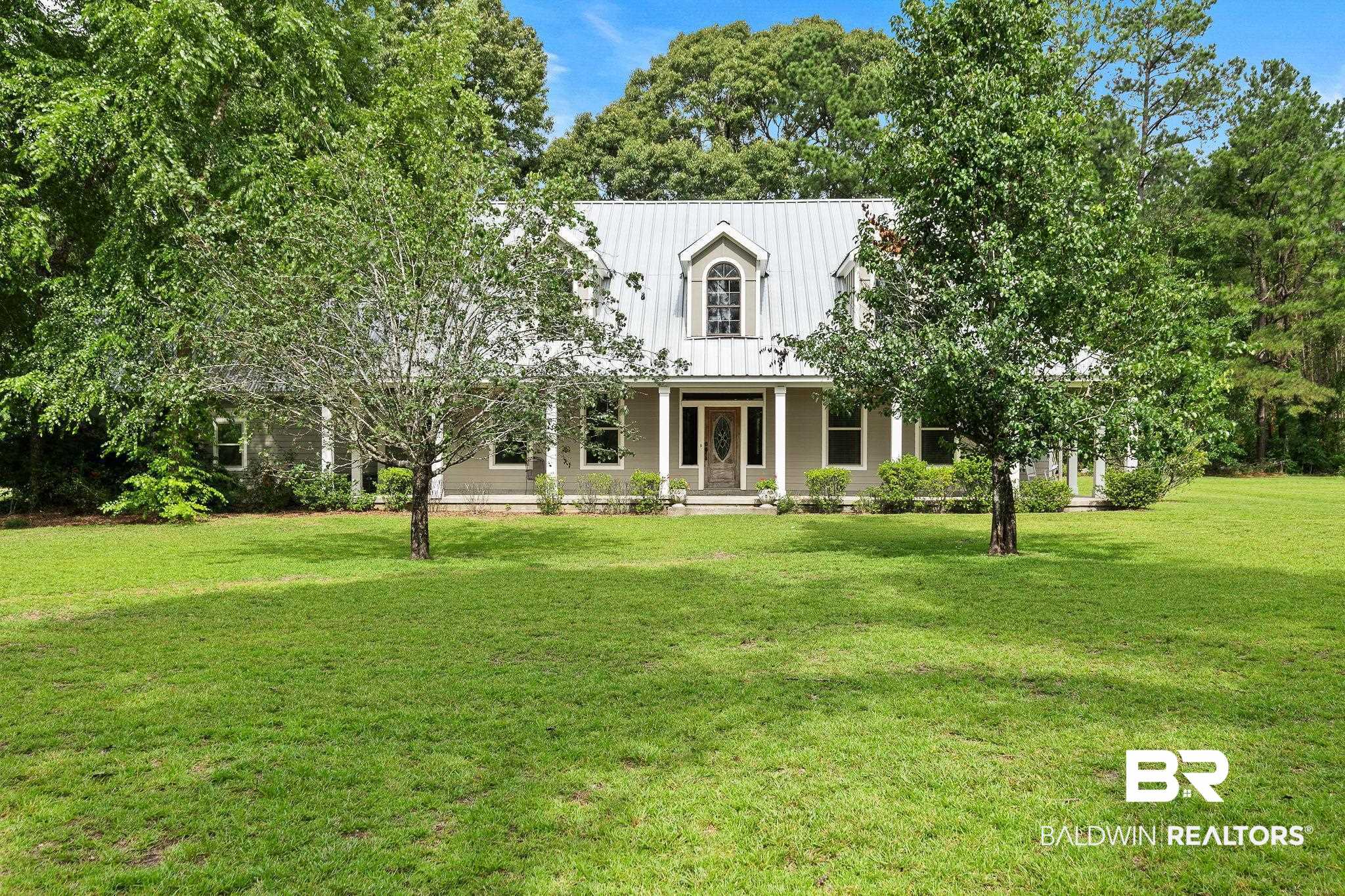 1886 Mason Mill Pond Road