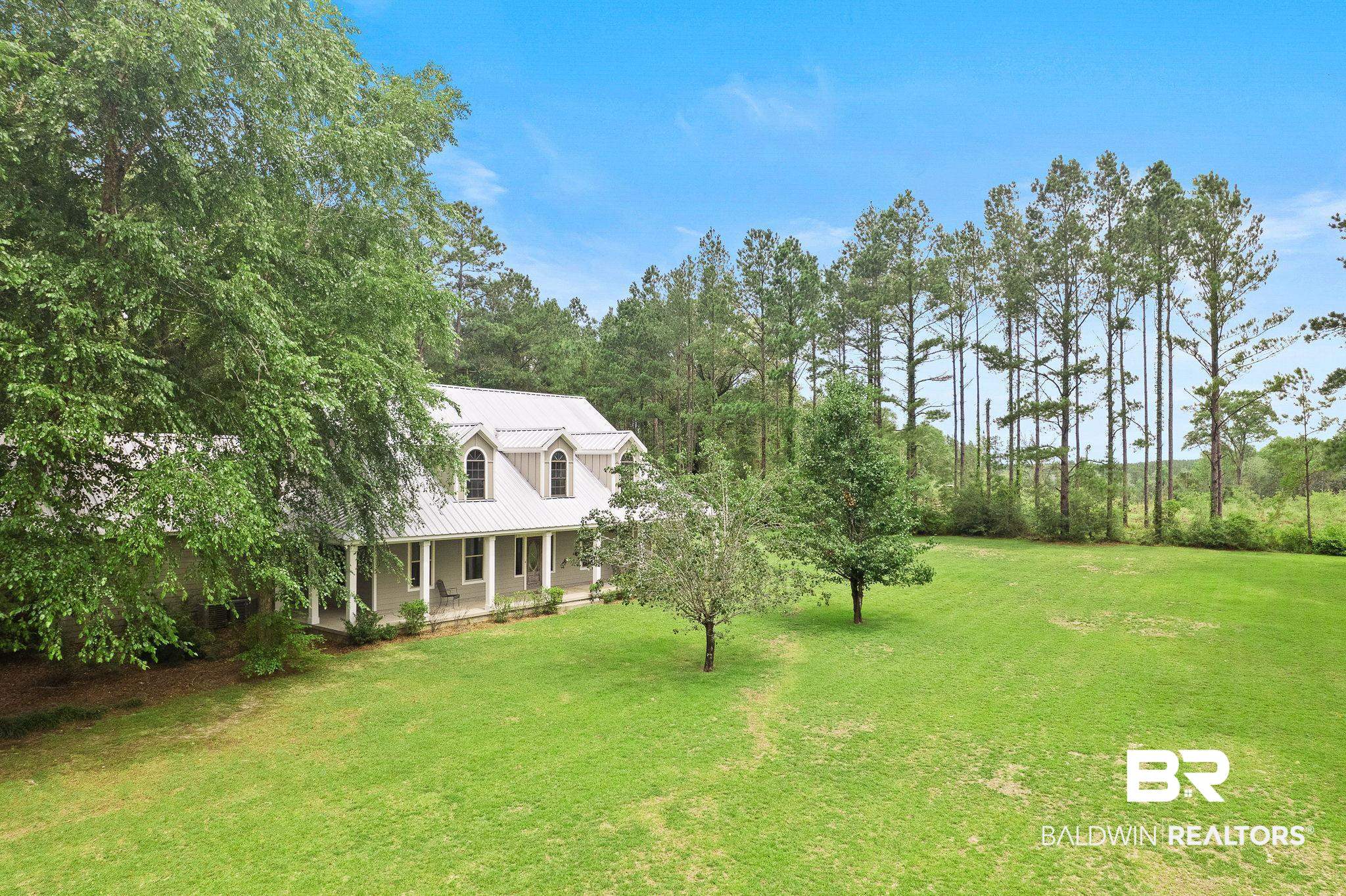 1886 Mason Mill Pond Road