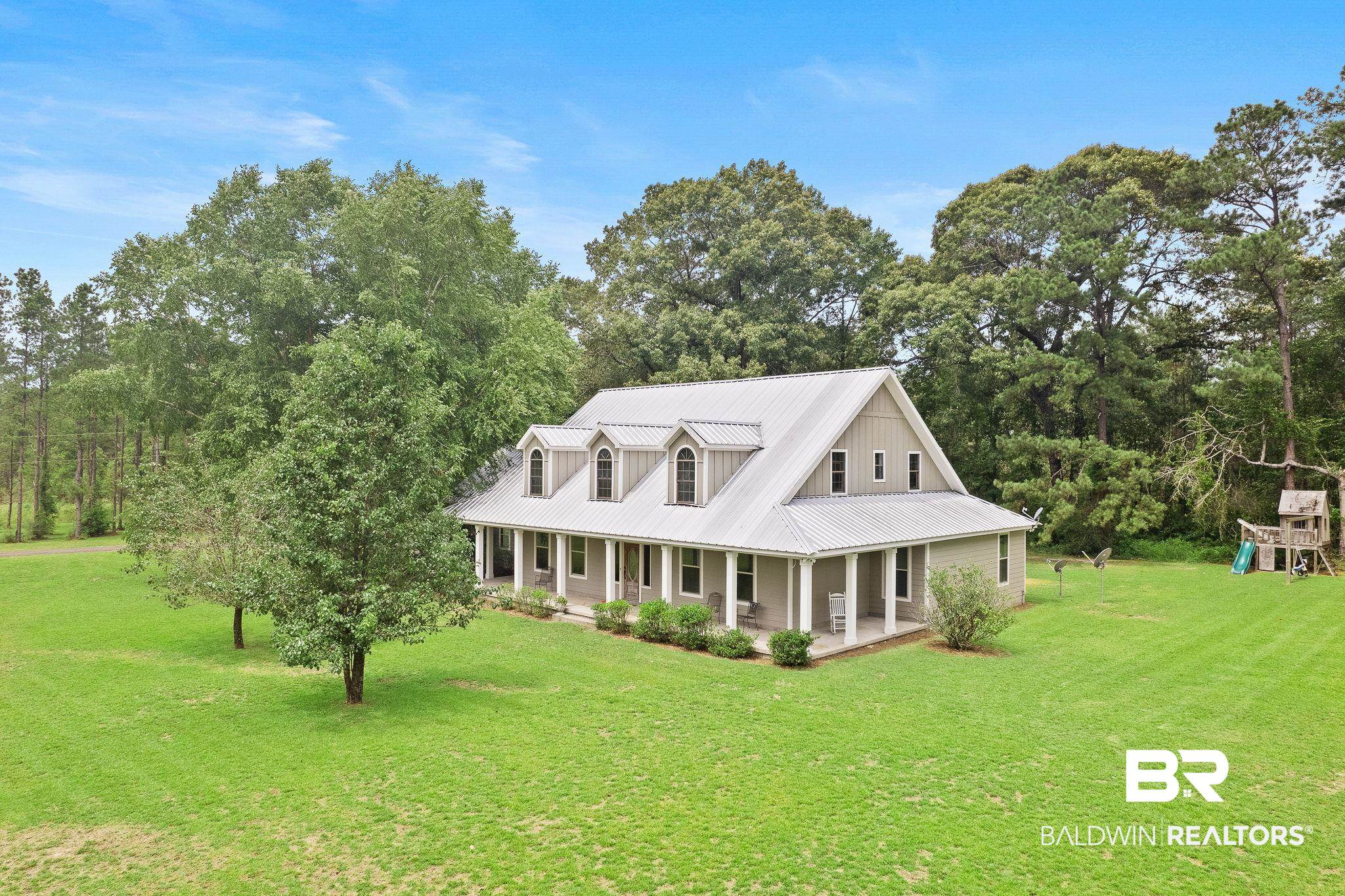 1886 Mason Mill Pond Road