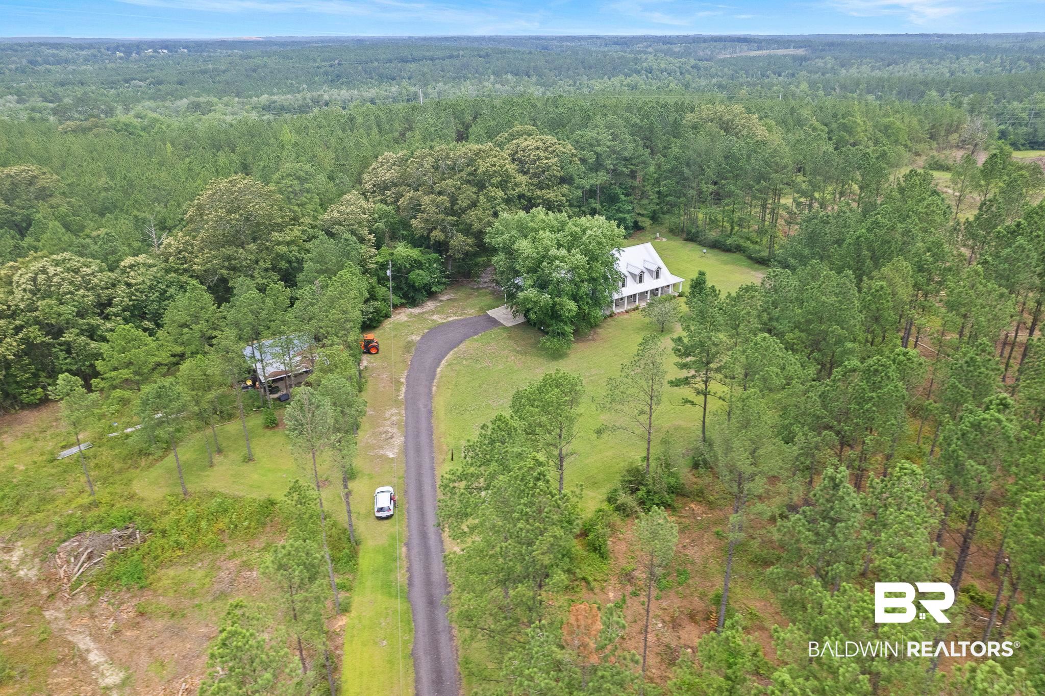 1886 Mason Mill Pond Road