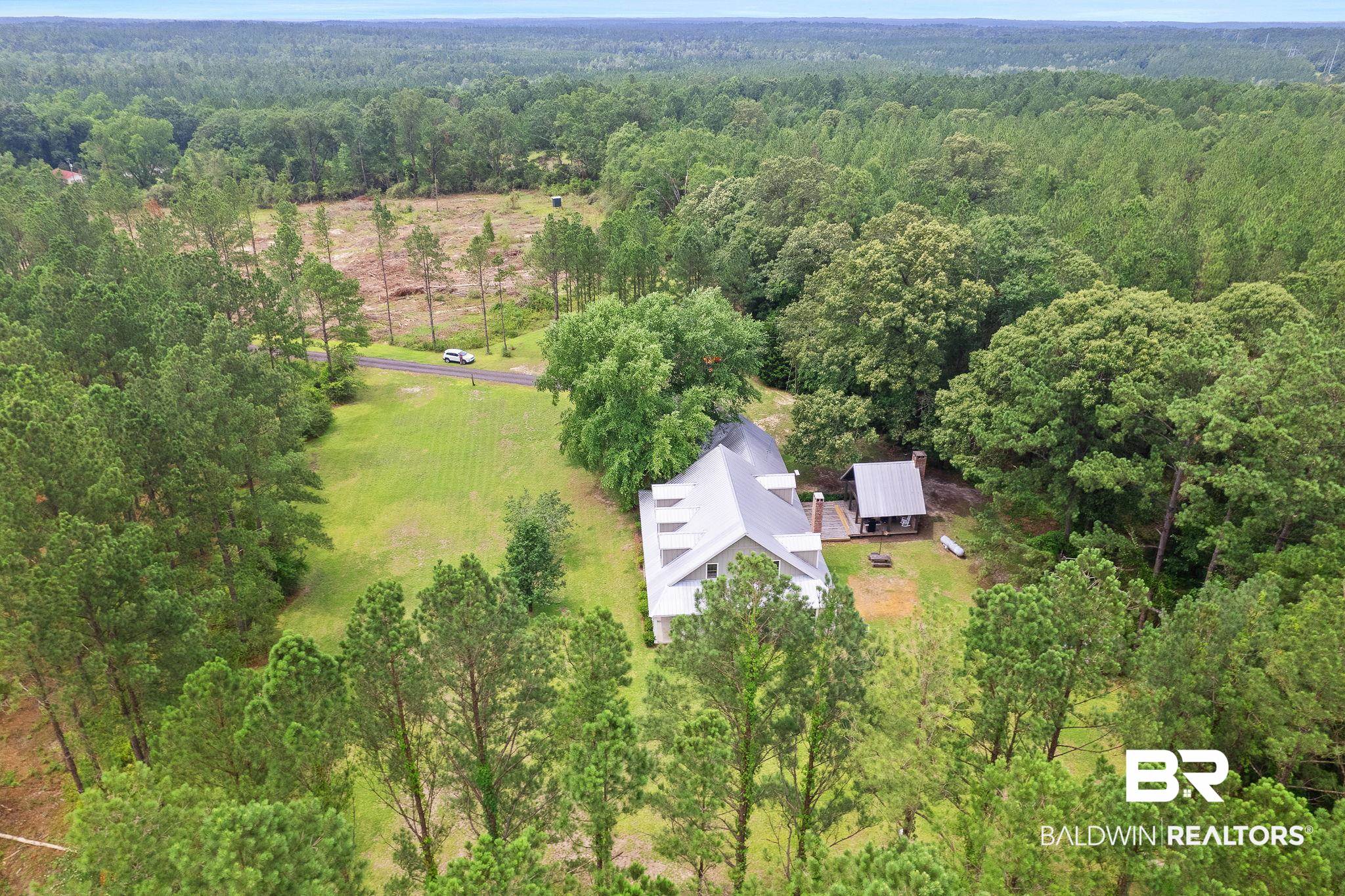1886 Mason Mill Pond Road