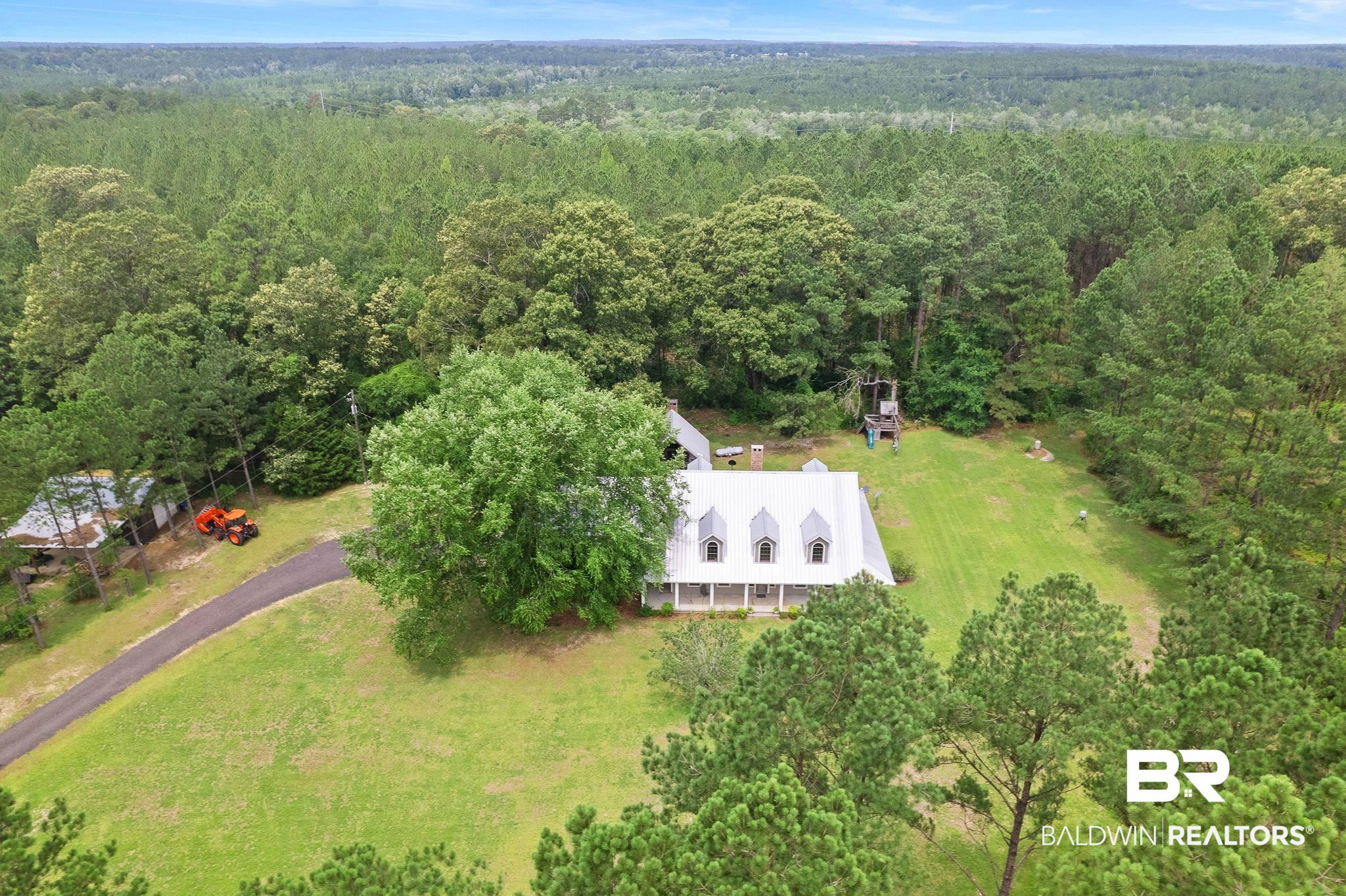 1886 Mason Mill Pond Road