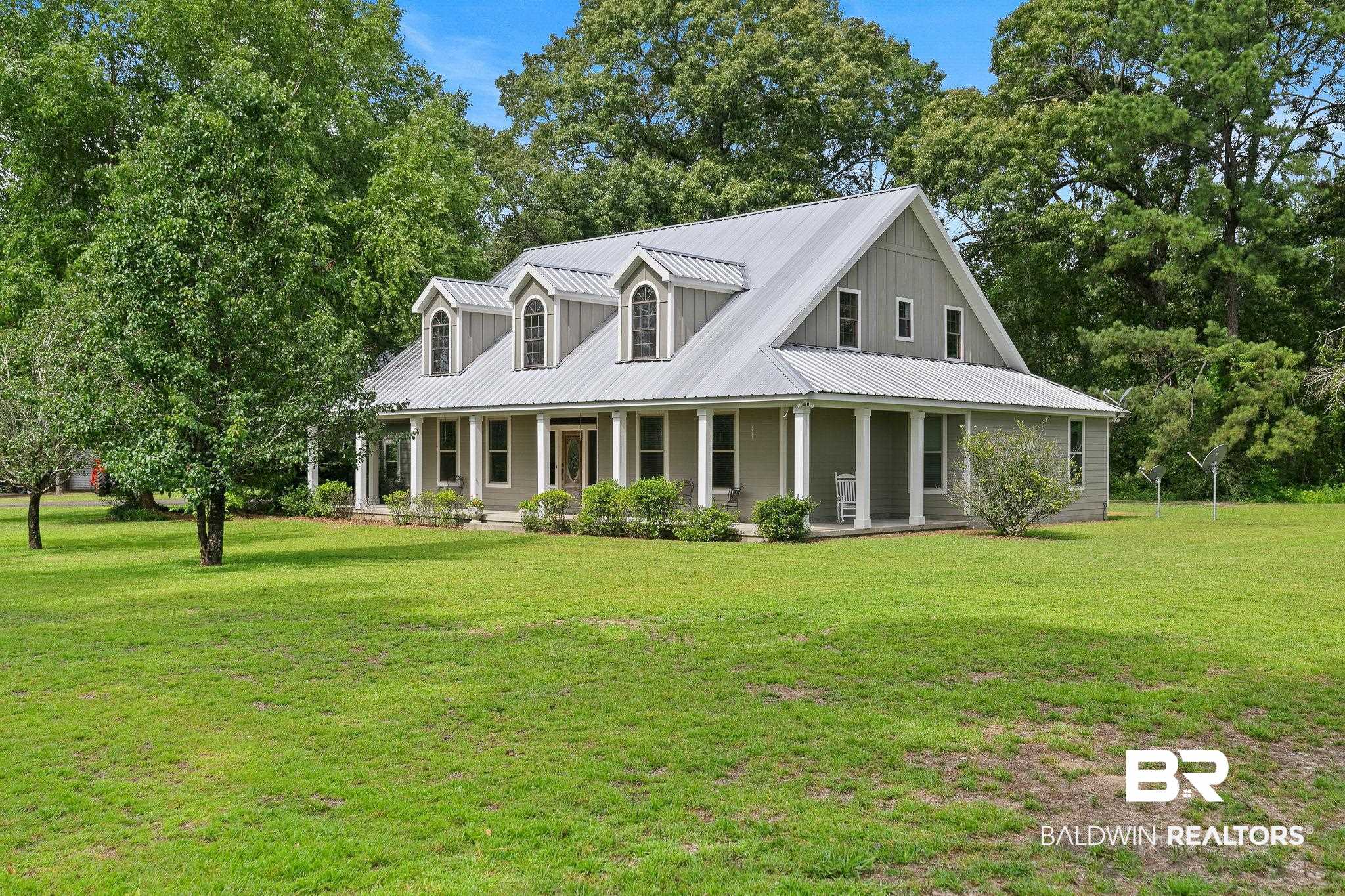 1886 Mason Mill Pond Road