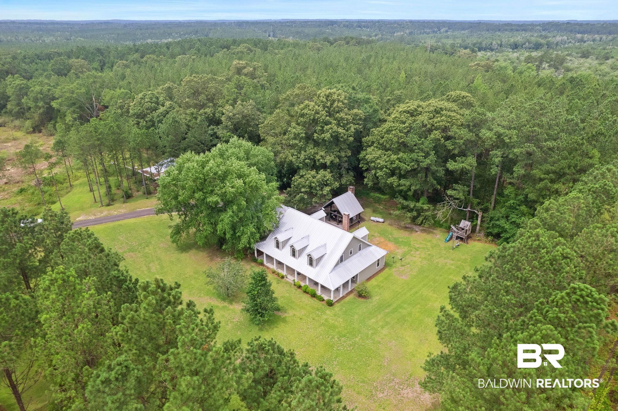 1886 Mason Mill Pond Road