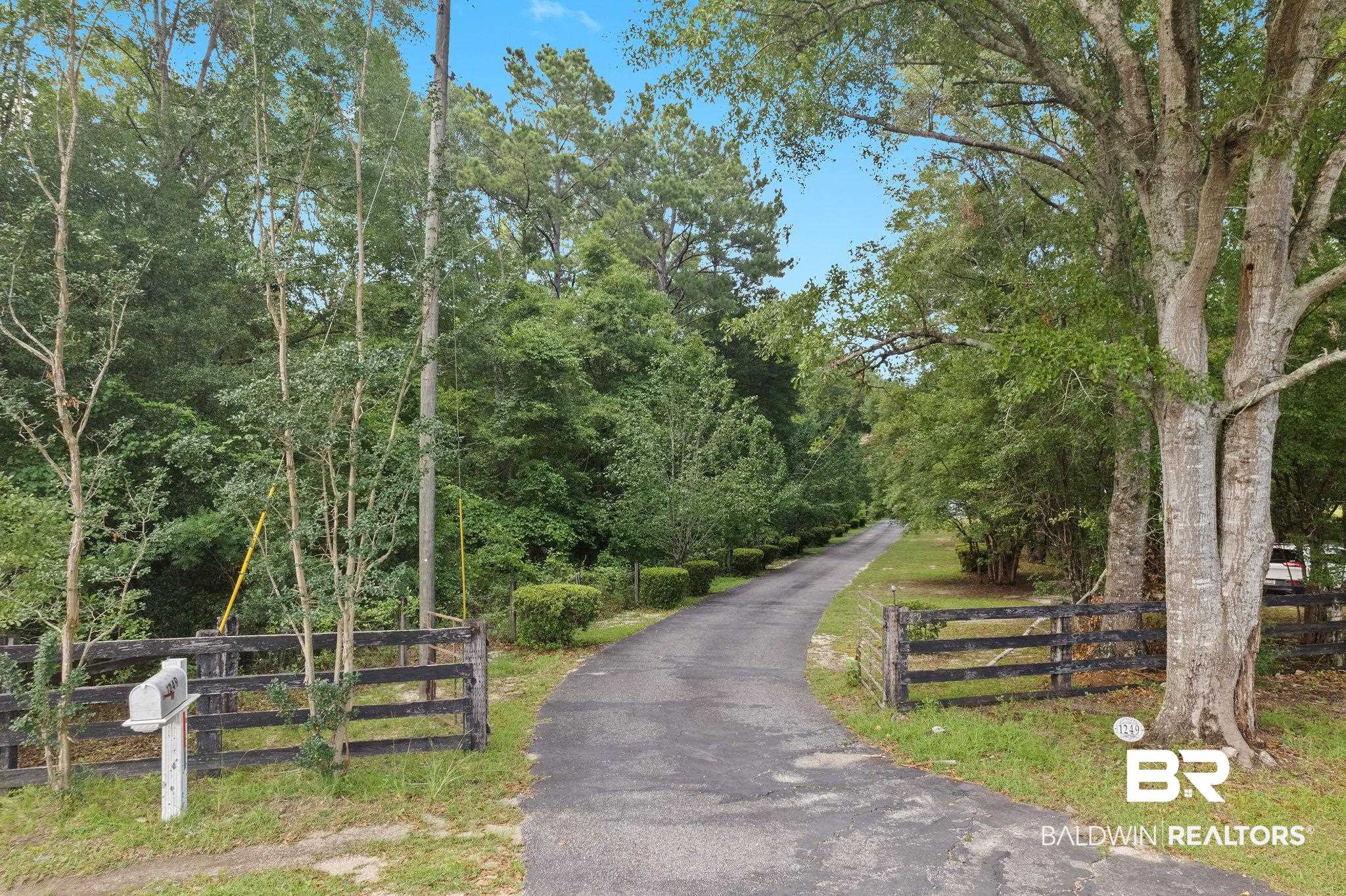 1249 Highway 31