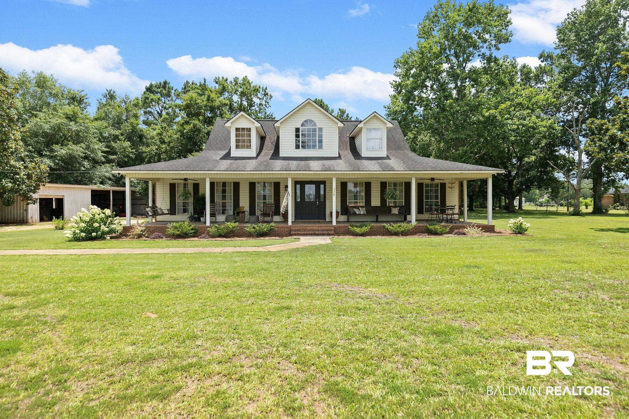 370 Parker Lane