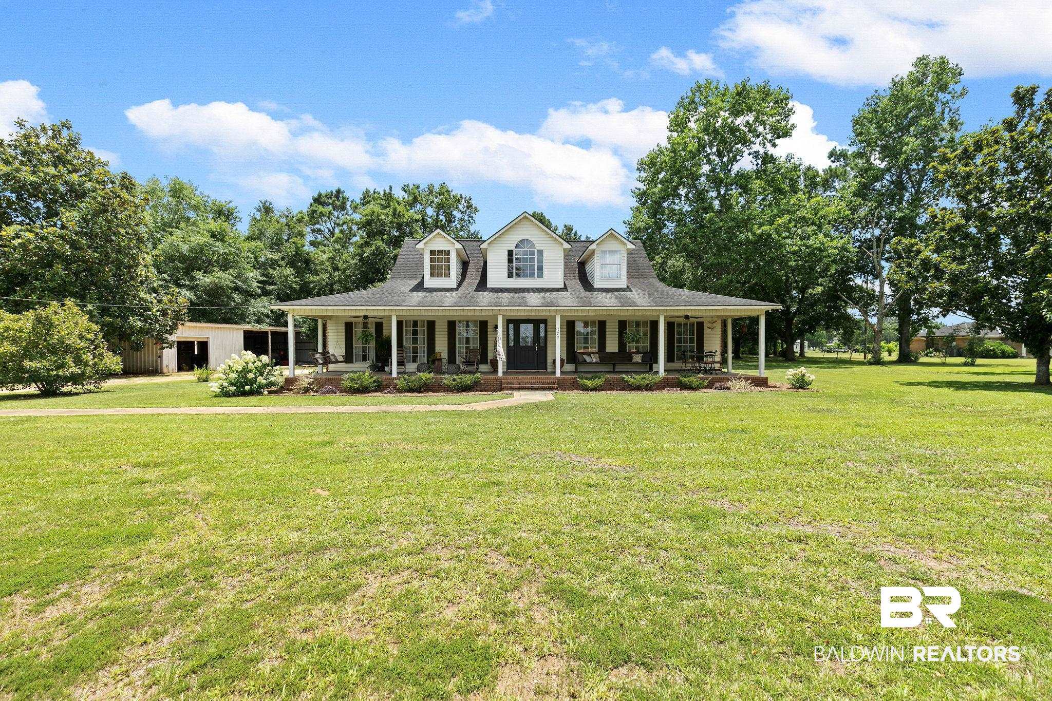 370 Parker Lane