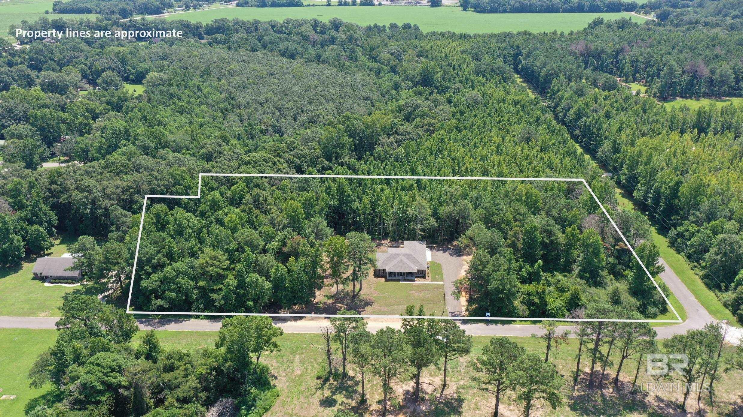 275 Edgewood Court