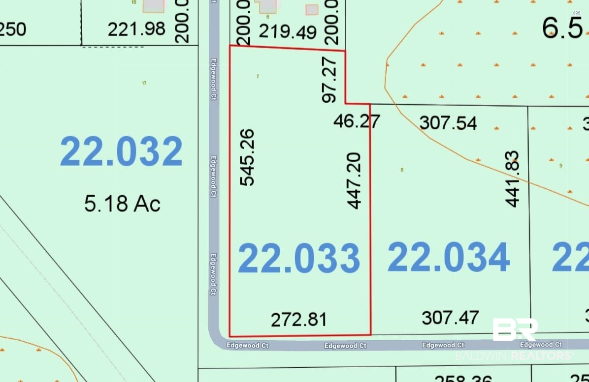 275 Edgewood Court