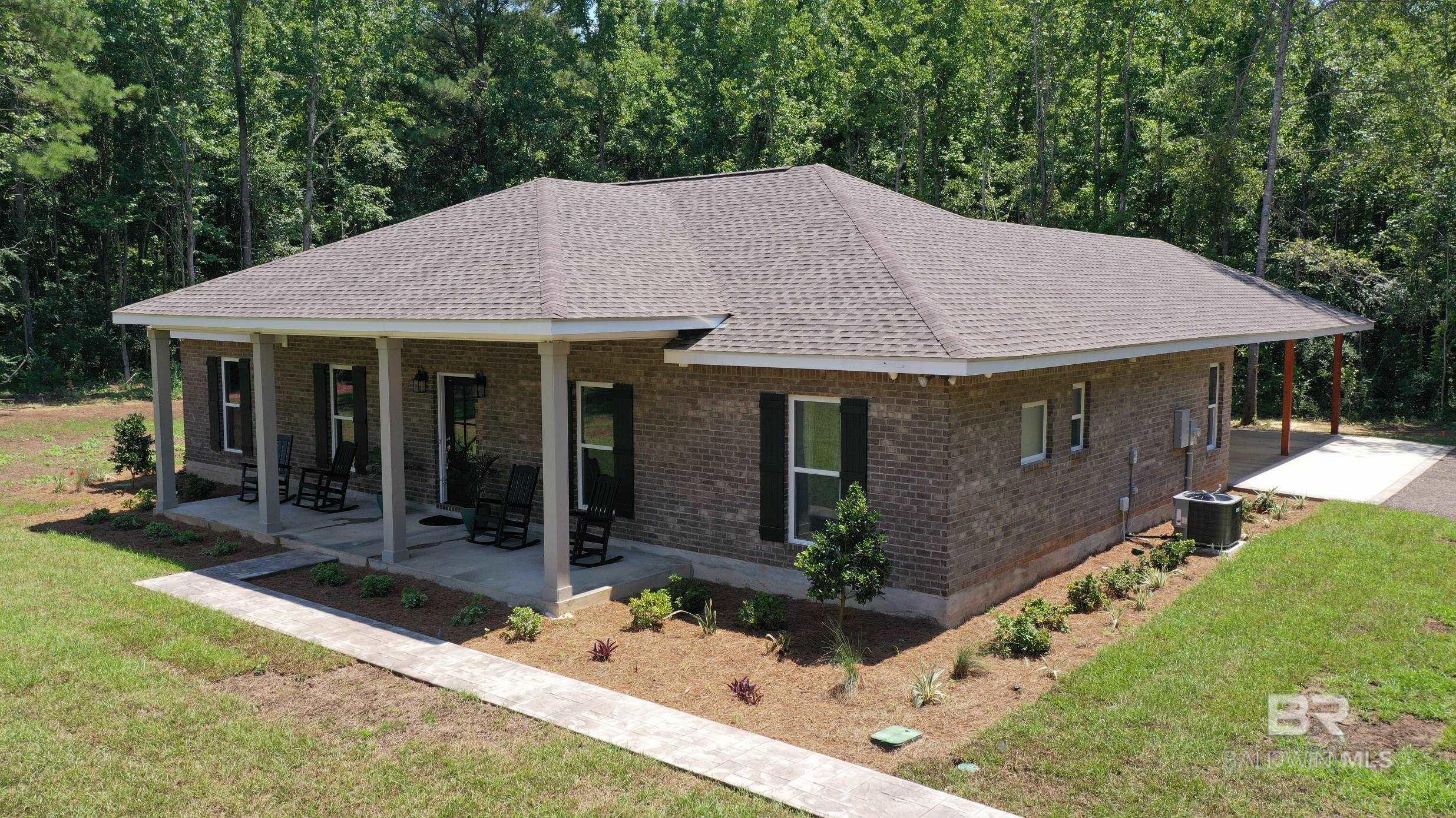 275 Edgewood Court