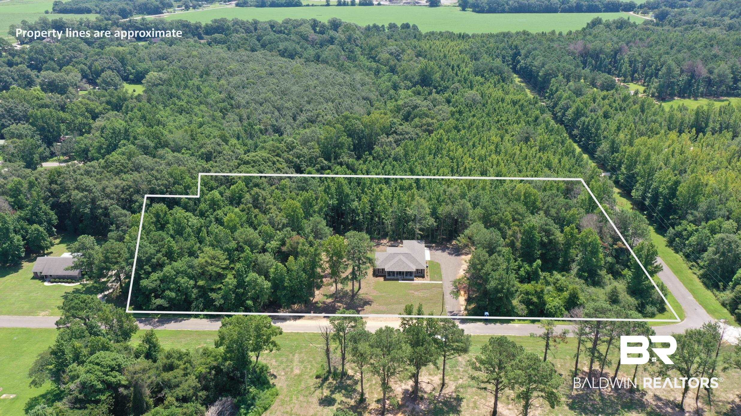 275 Edgewood Court