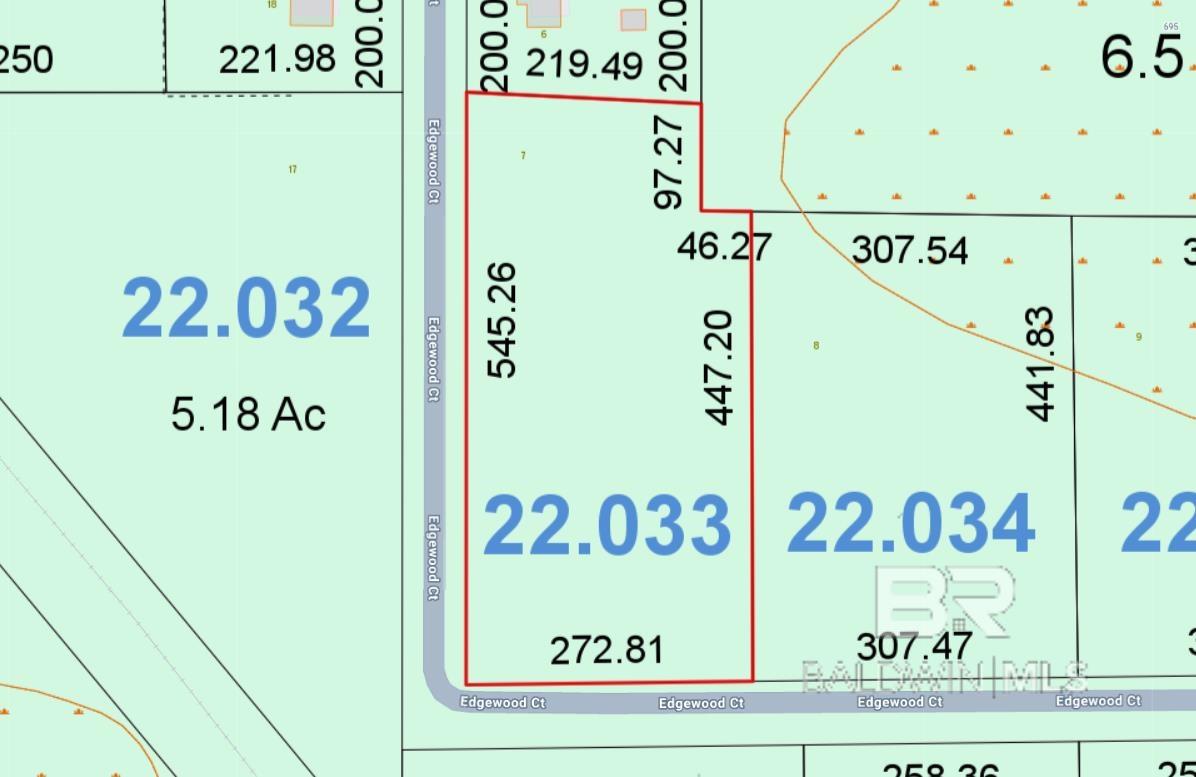 275 Edgewood Court
