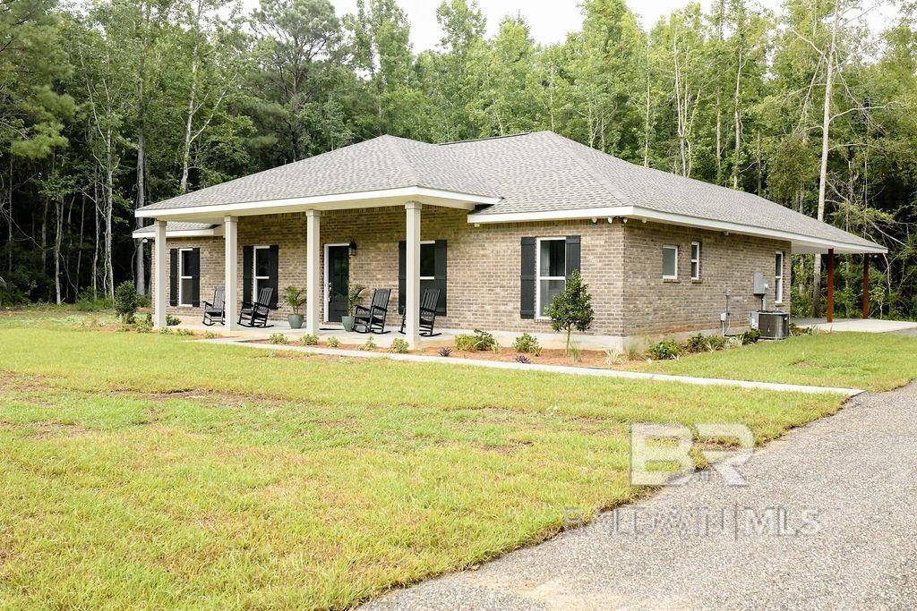 275 Edgewood Court
