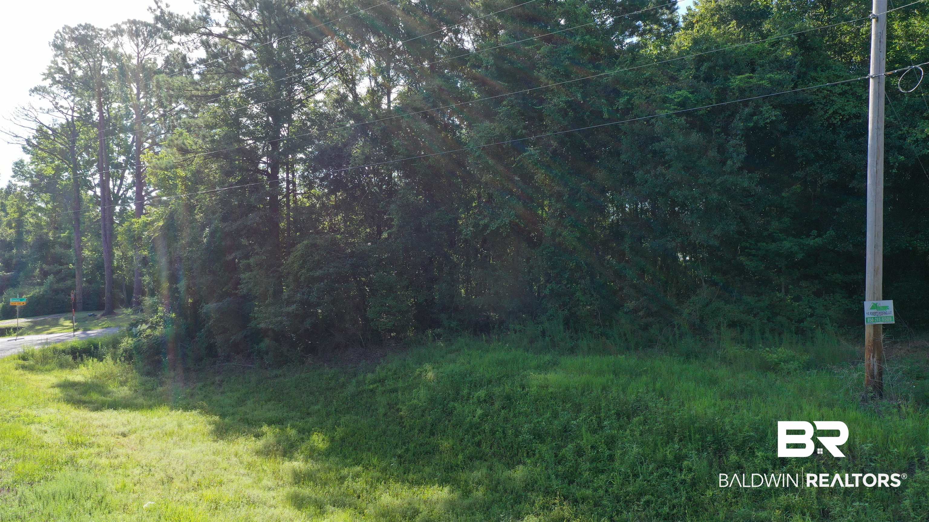 0 Broomes Road