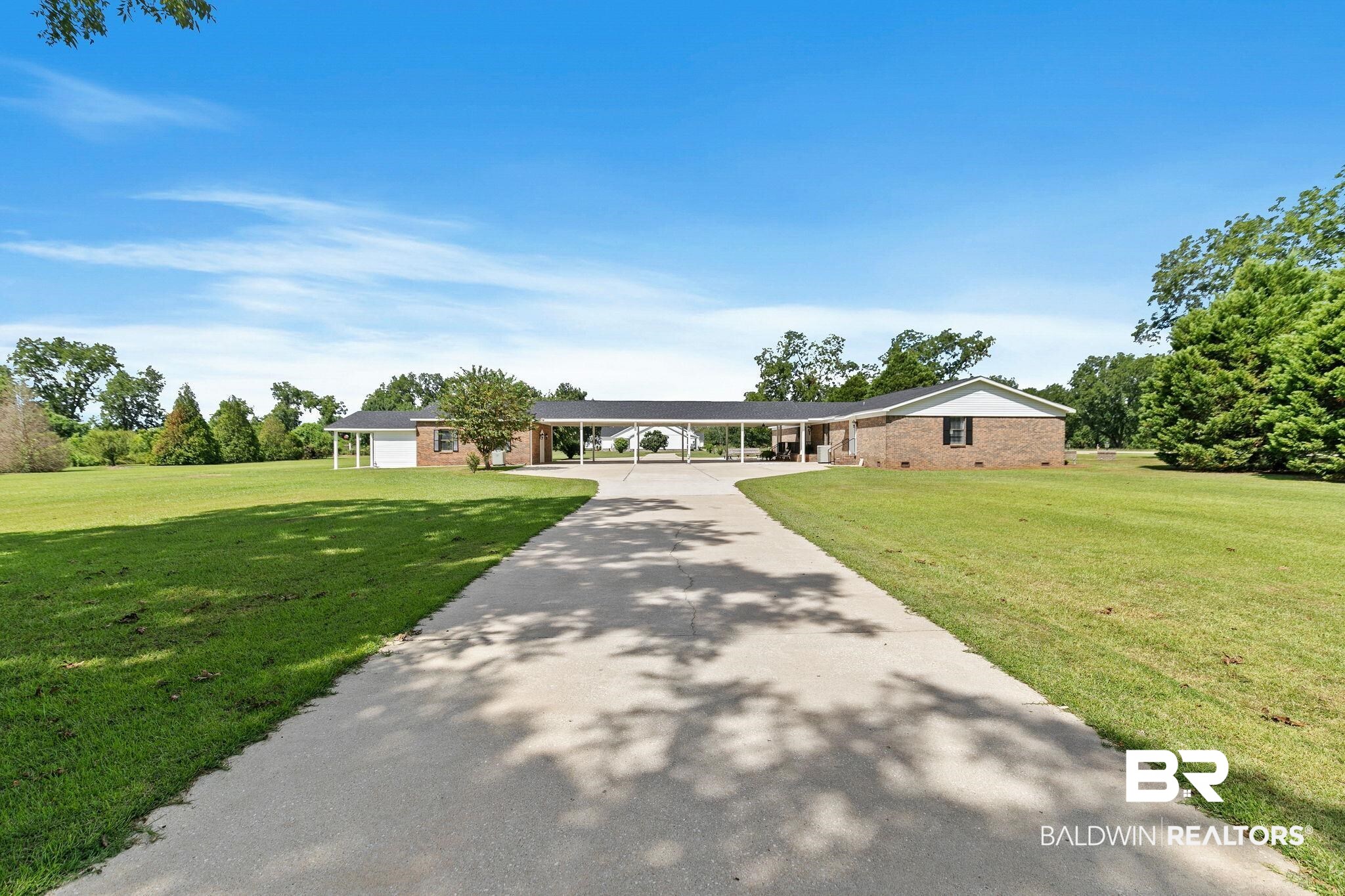 349 S Highway 59