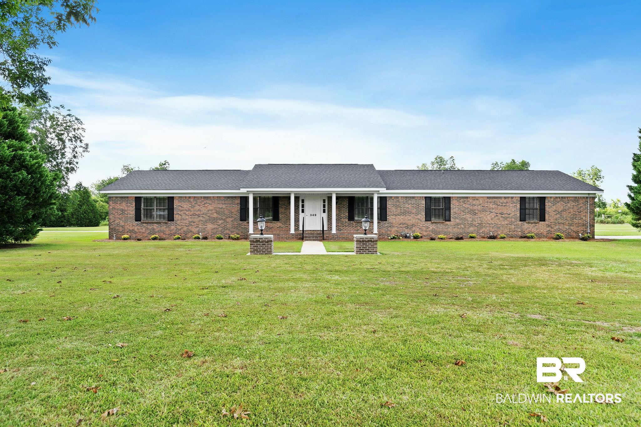 349 S Highway 59