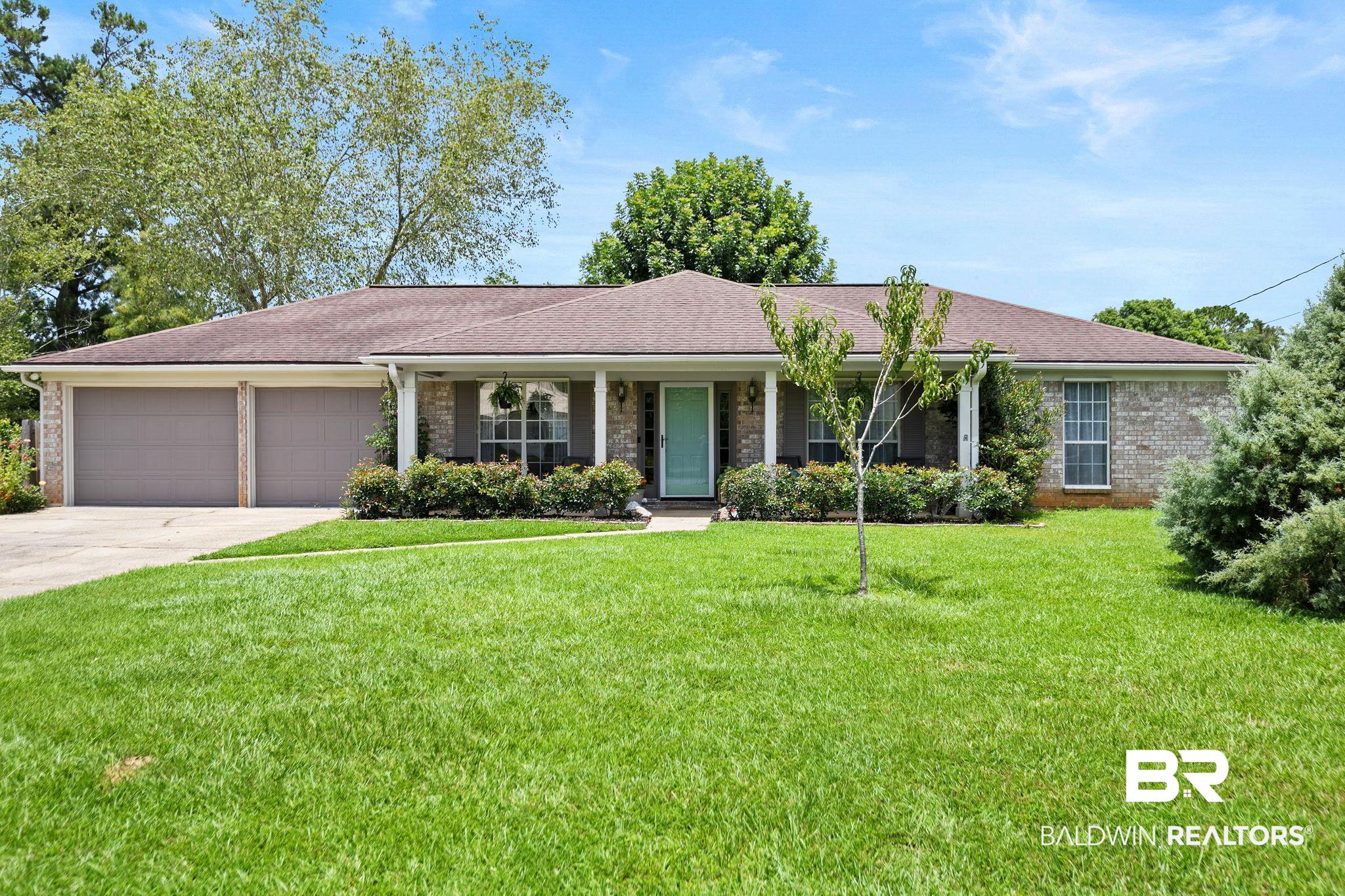 53 N Magnolia Circle