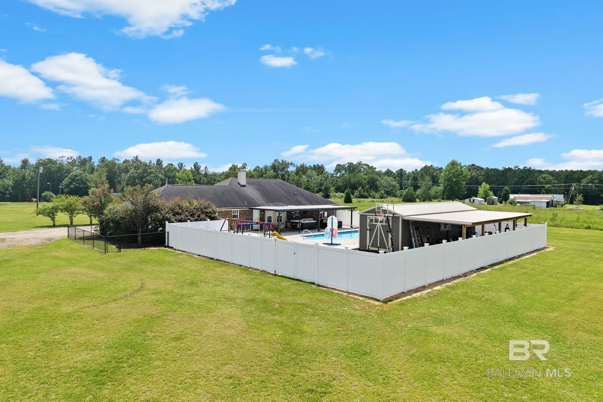 151 Williams Lane