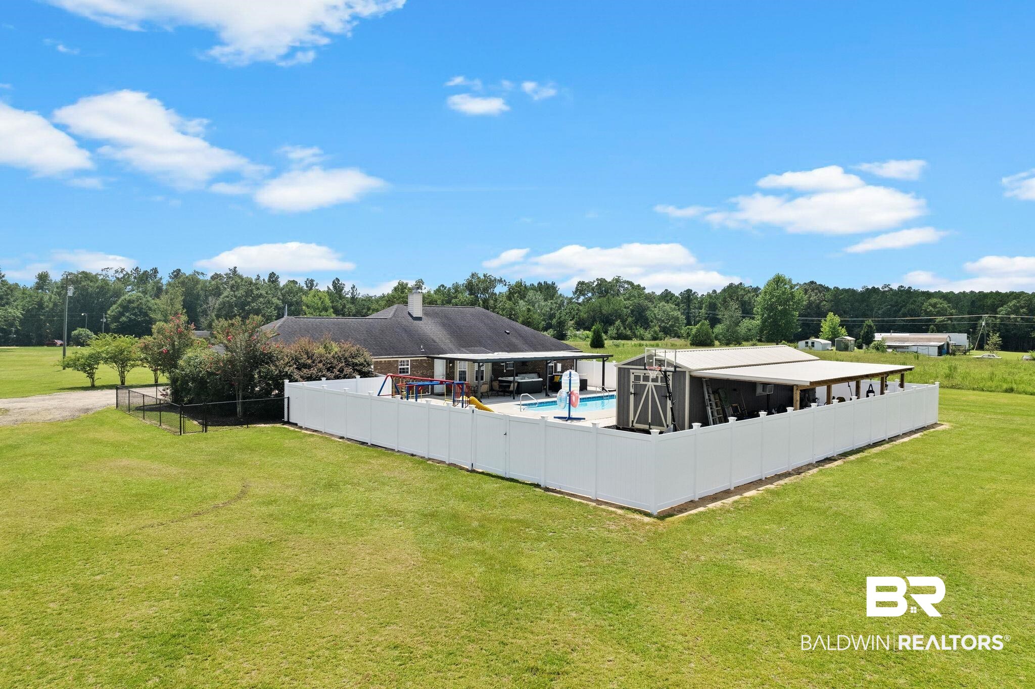151 Williams Lane