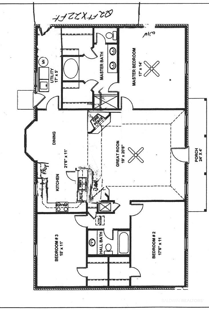 151 Williams Lane