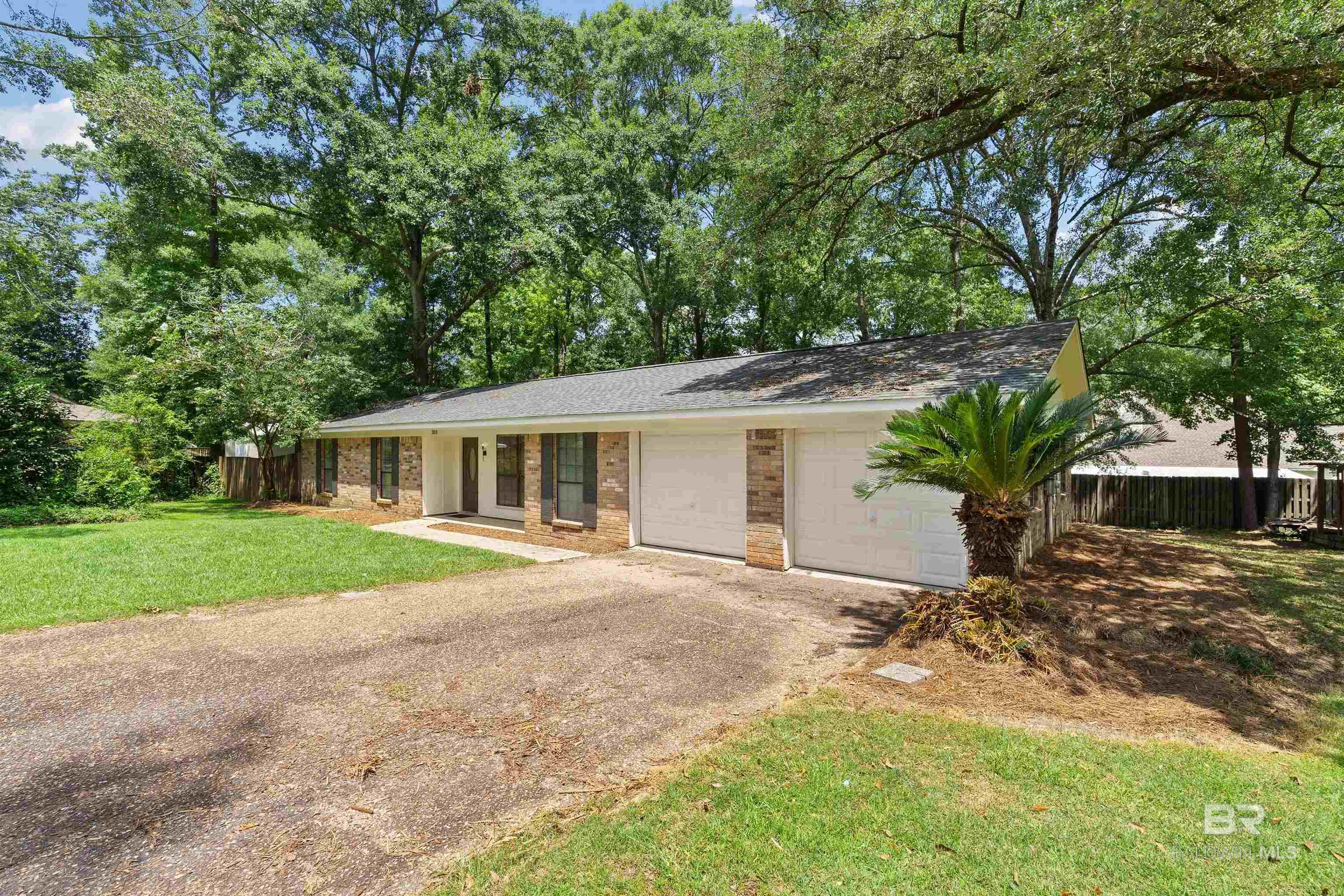 303 Briarwood Court