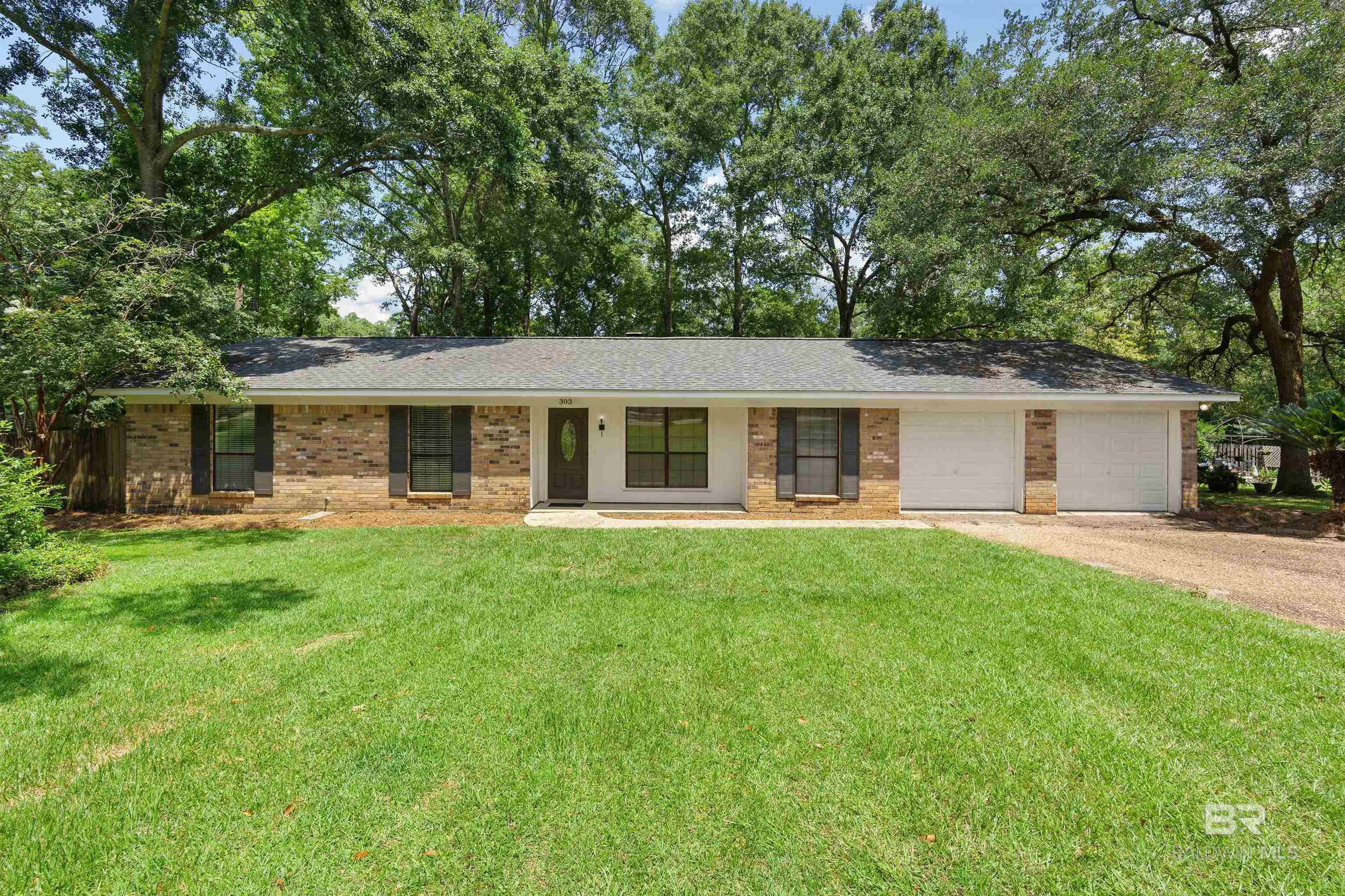 303 Briarwood Court