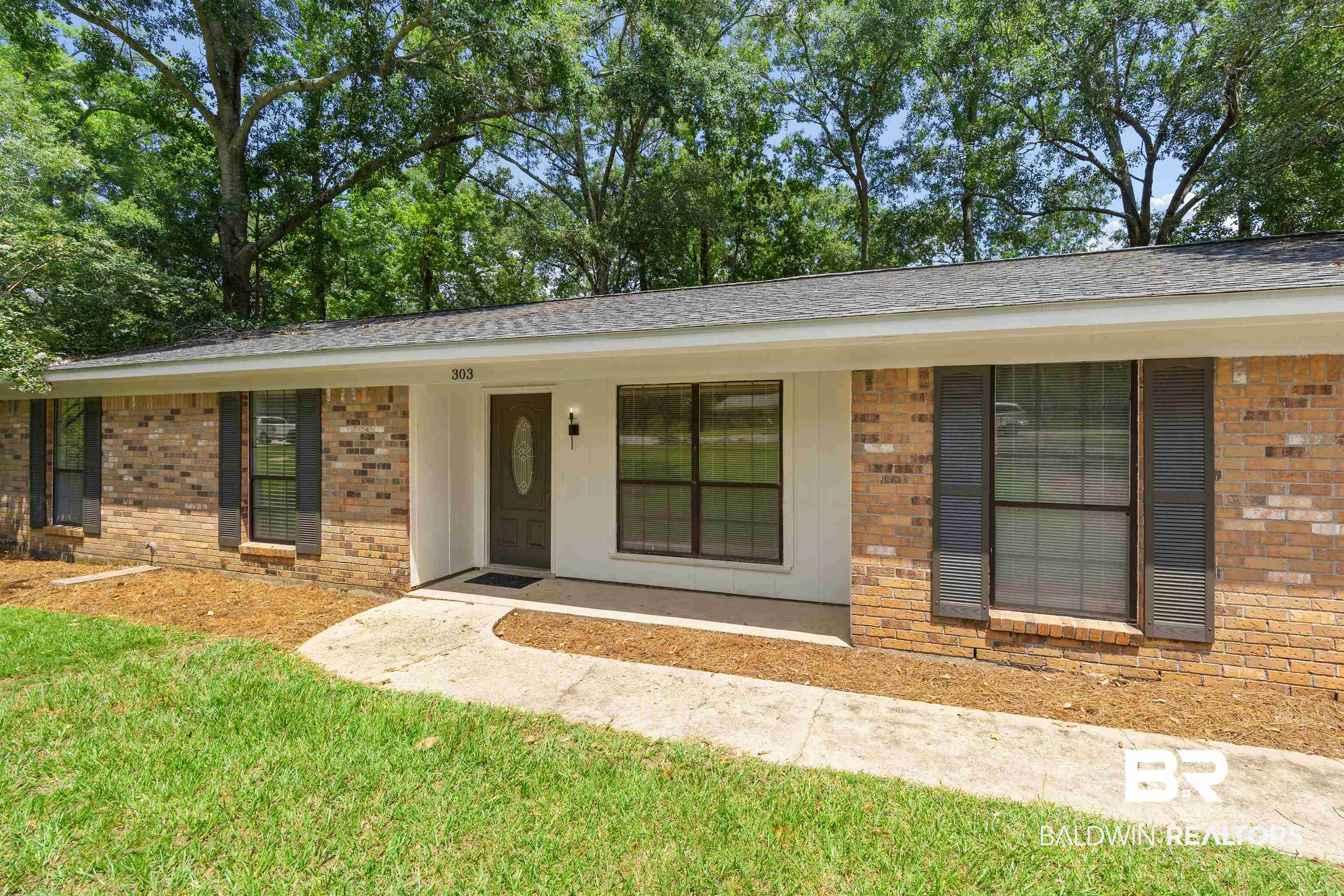 303 Briarwood Court