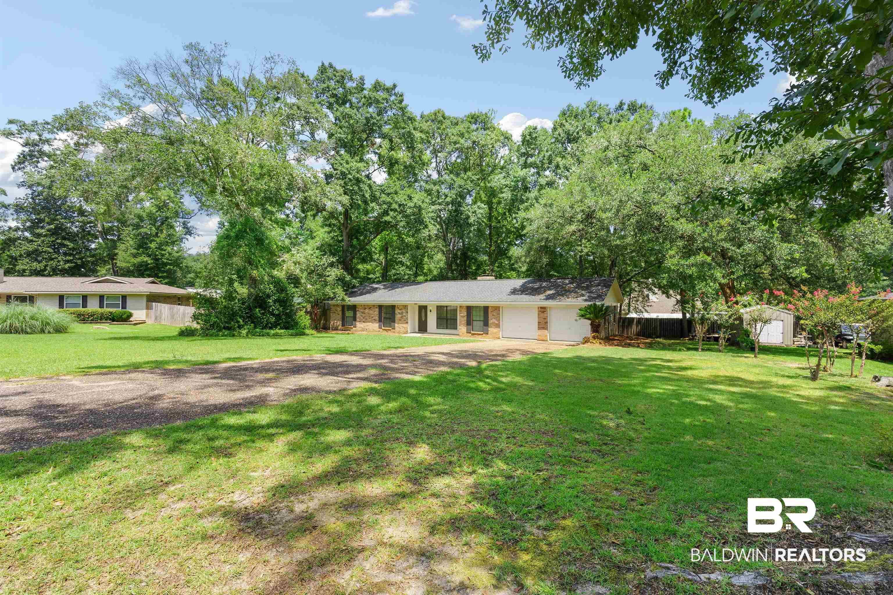 303 Briarwood Court