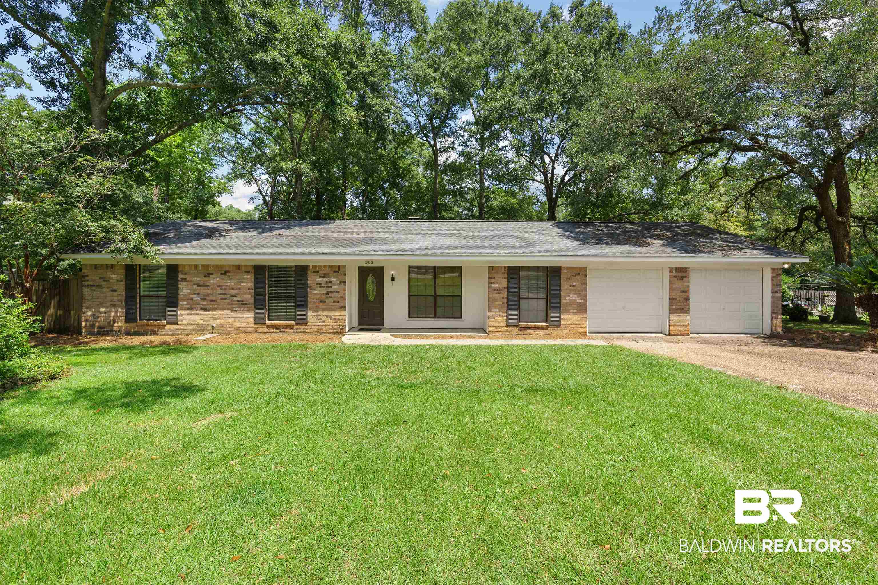 303 Briarwood Court