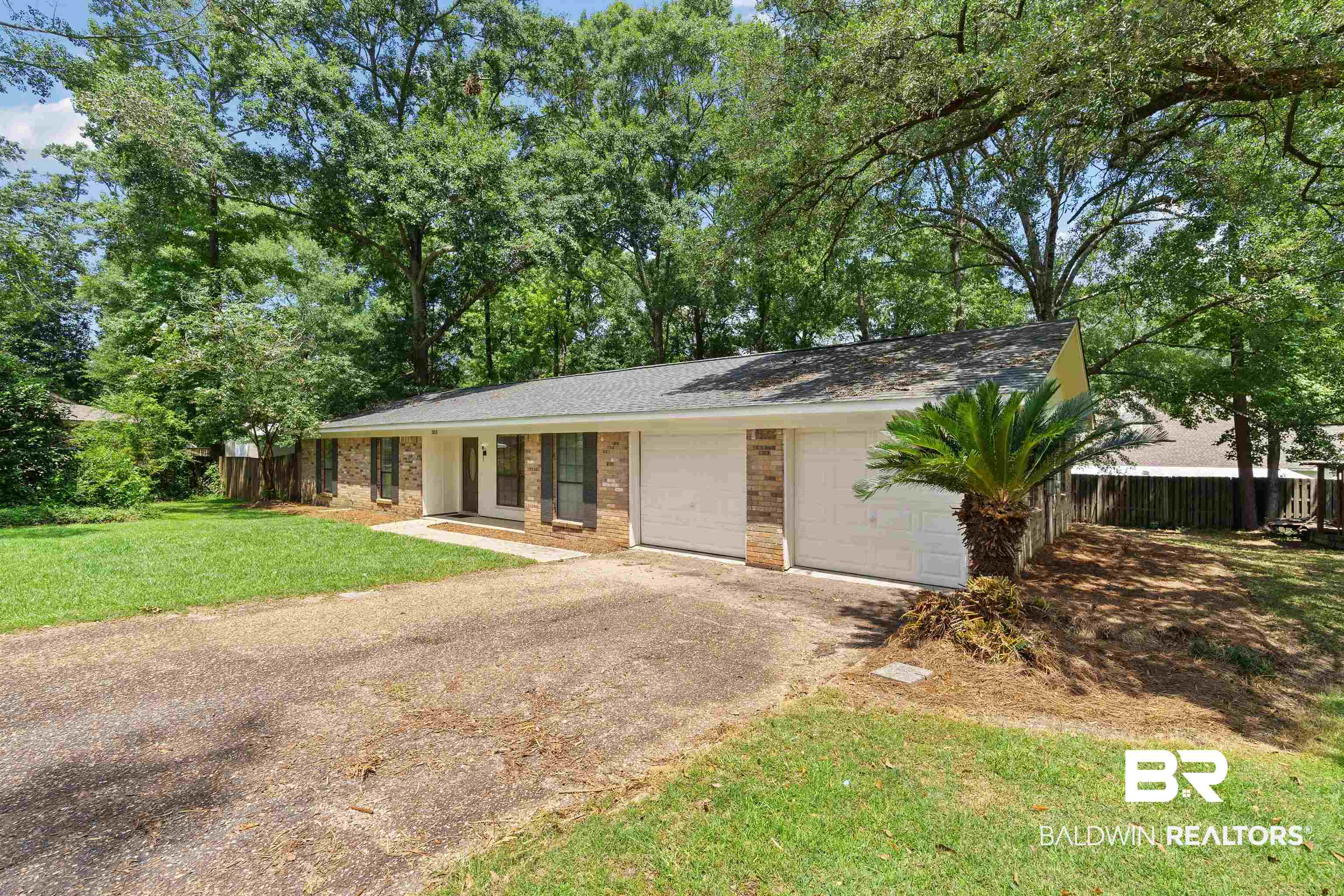 303 Briarwood Court
