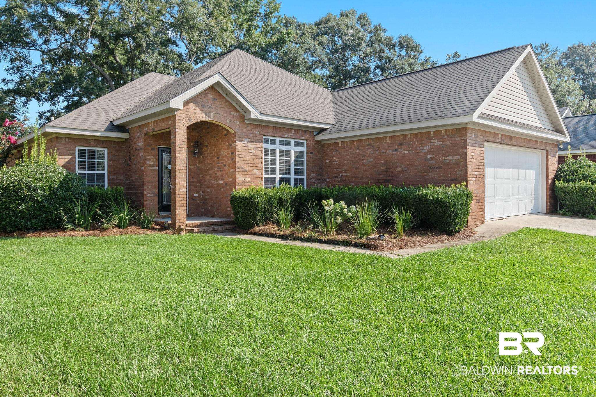 706 Jillian Place