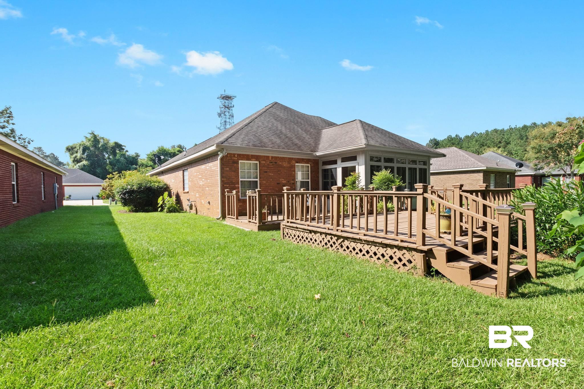 706 Jillian Place