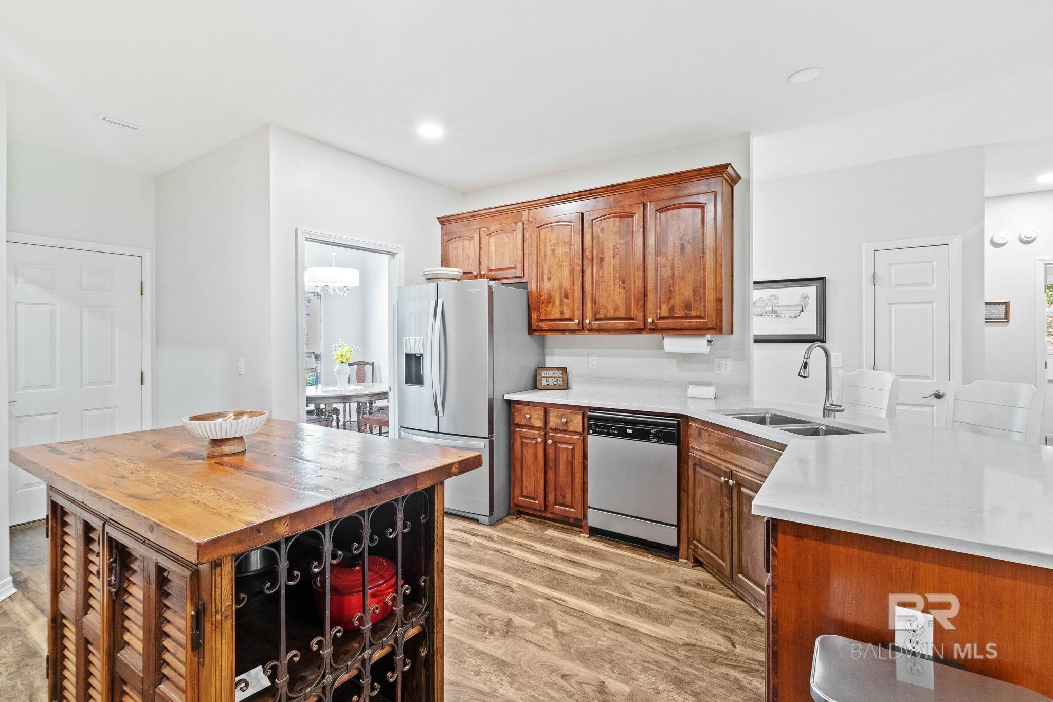706 Jillian Place