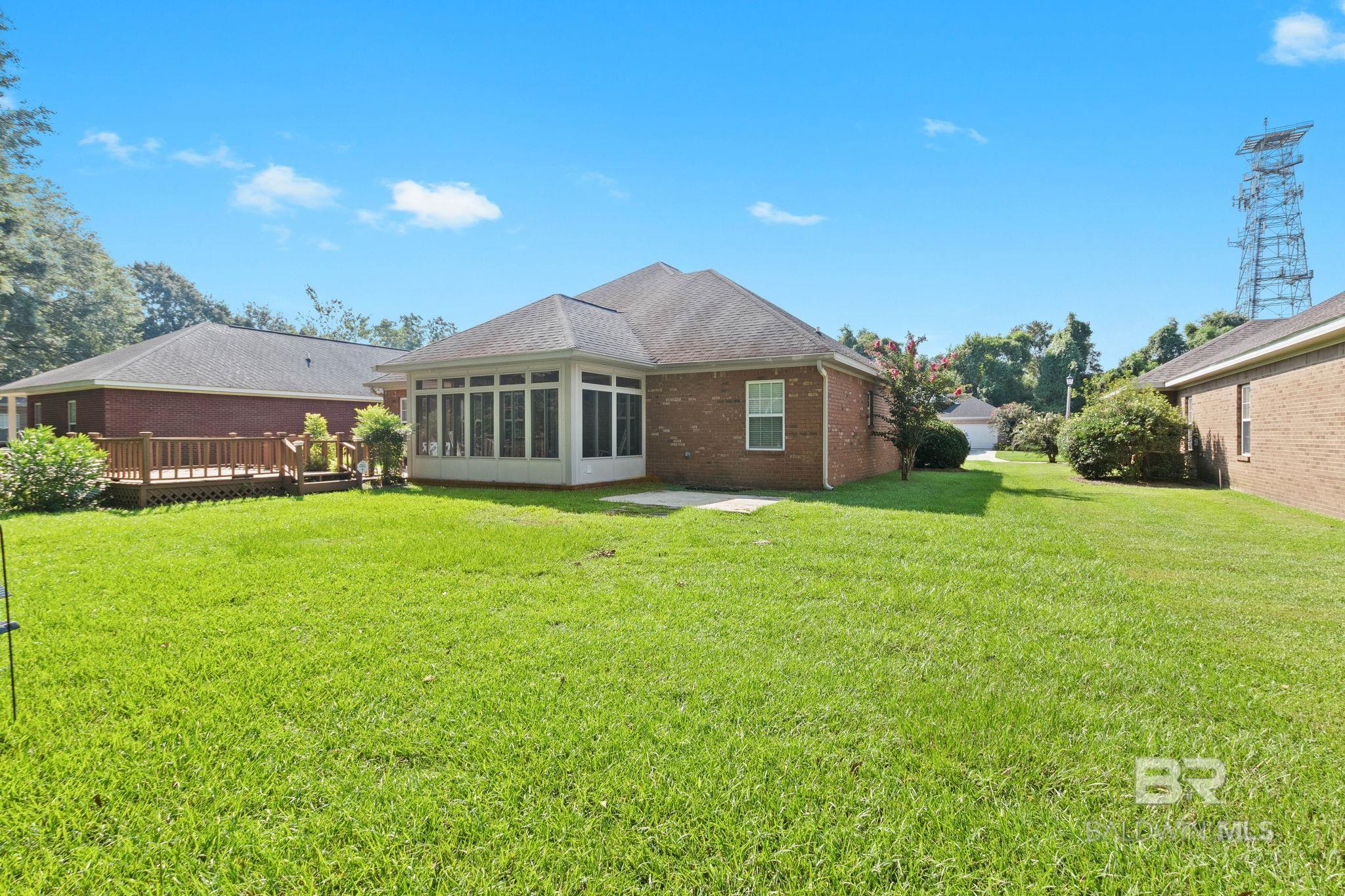 706 Jillian Place